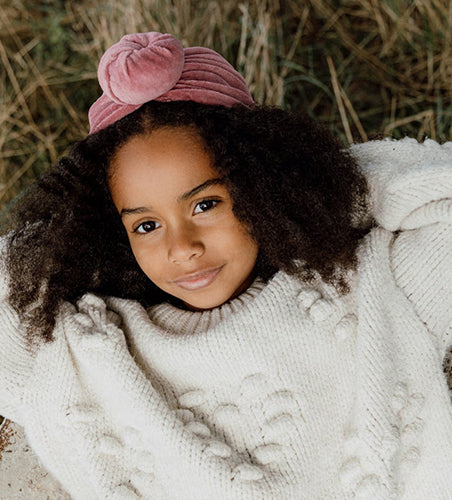 Najlepsze turbany i czapki na jesień i zimę: przewodnik pogodowy.