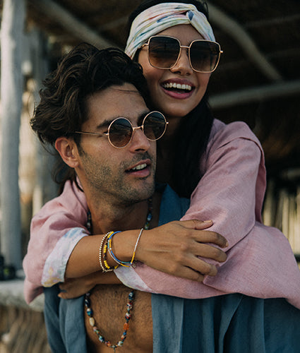 ❤️ Pomysły na prezent od zrównoważonej marki modowej ❤️