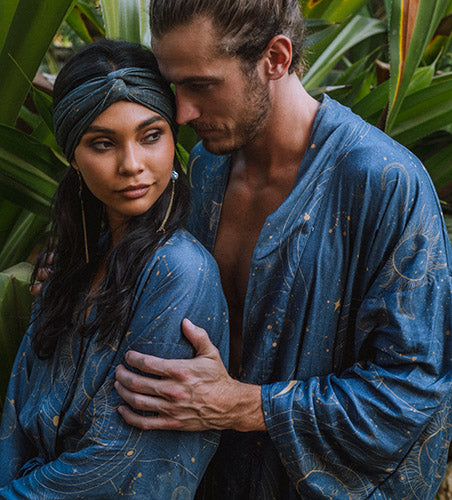 Modowa podróż do Japonii: poznaj różne rodzaje kimon.