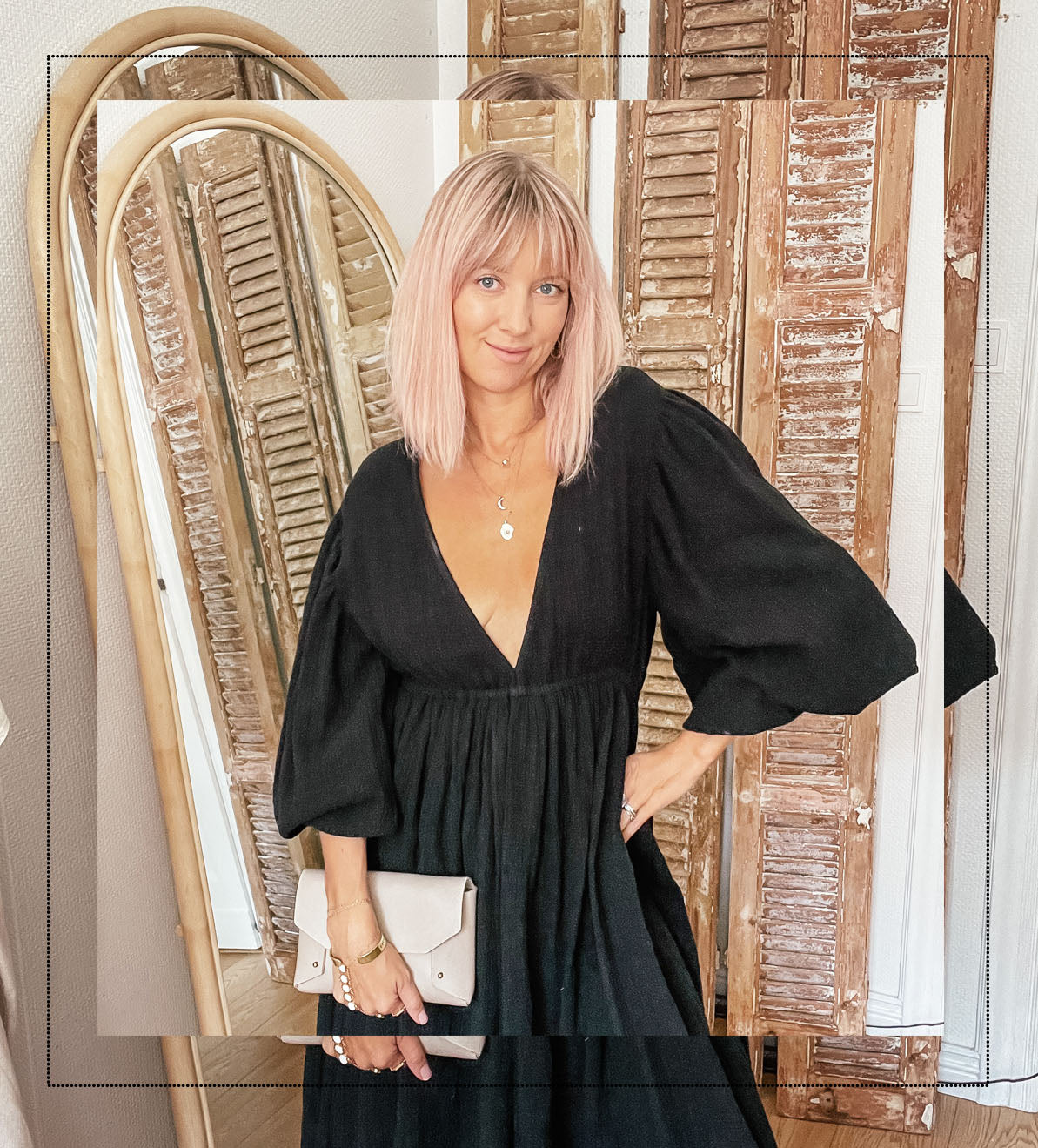 Najmodniejsze stylizacje na wesele 2023 - poznaj nasze propozycje!