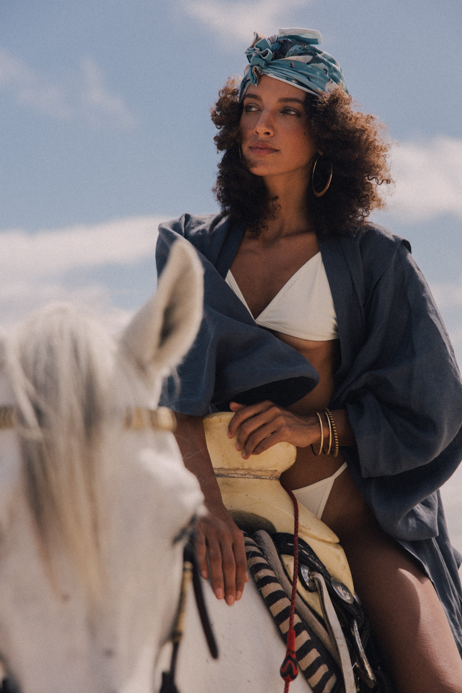 Turban No.1 Mente Aperta