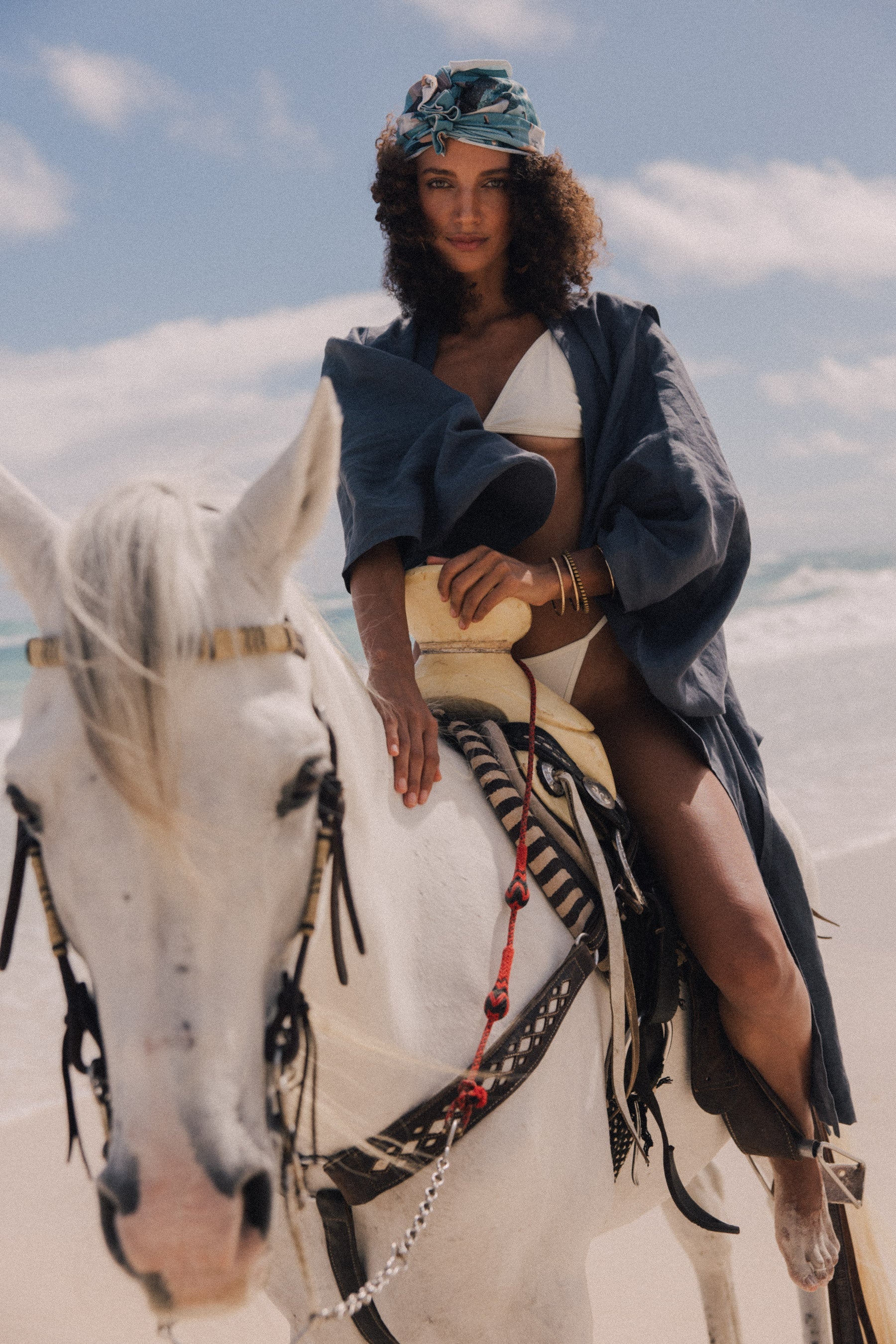 Turban No.1 Mente Aperta