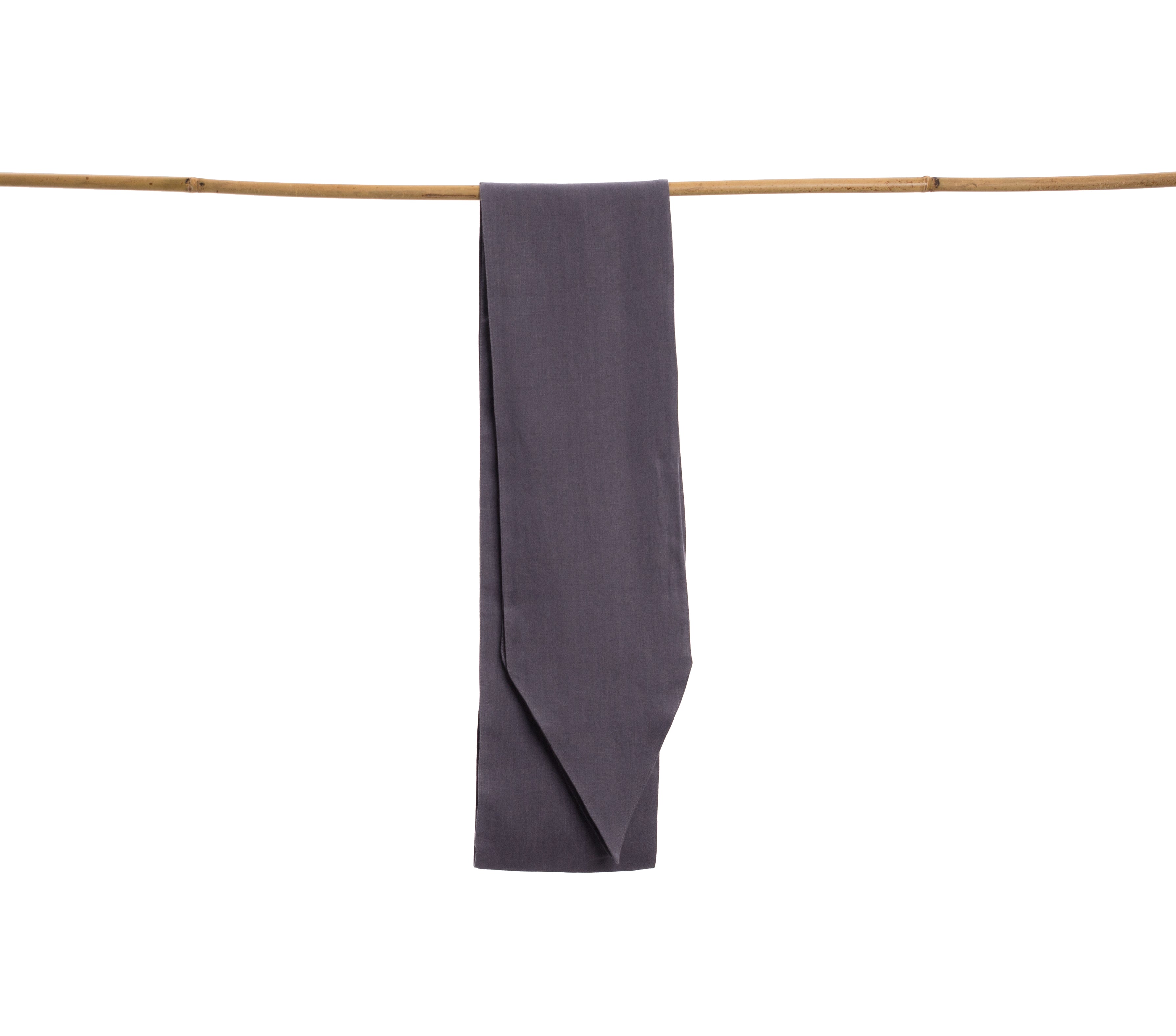 Head & Body Wrap Linen Denim