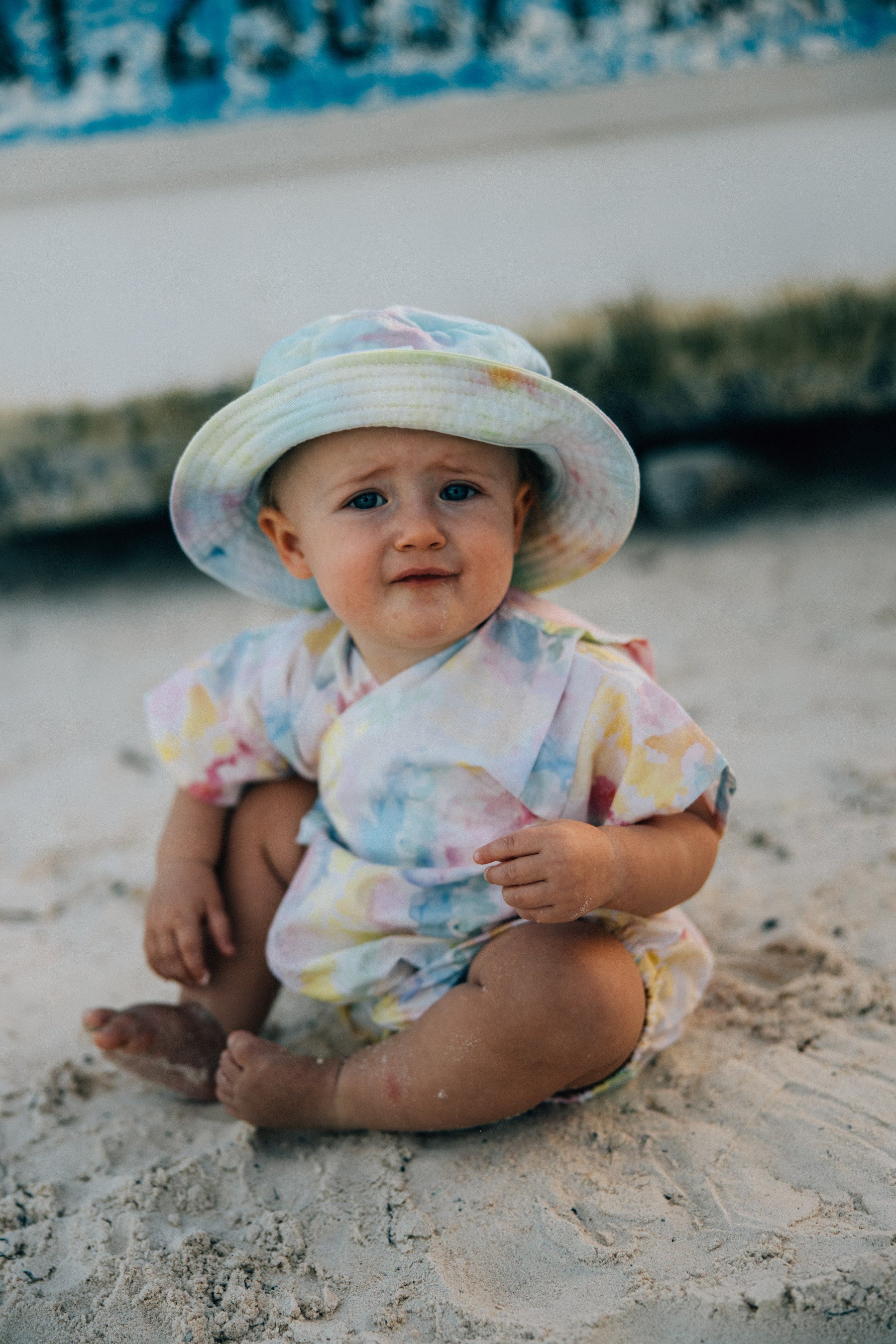 Rampers Amor Puro SALE