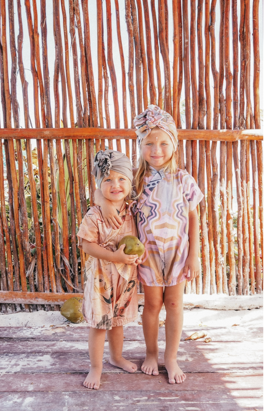 Rampers Manifest Your Vision SALE