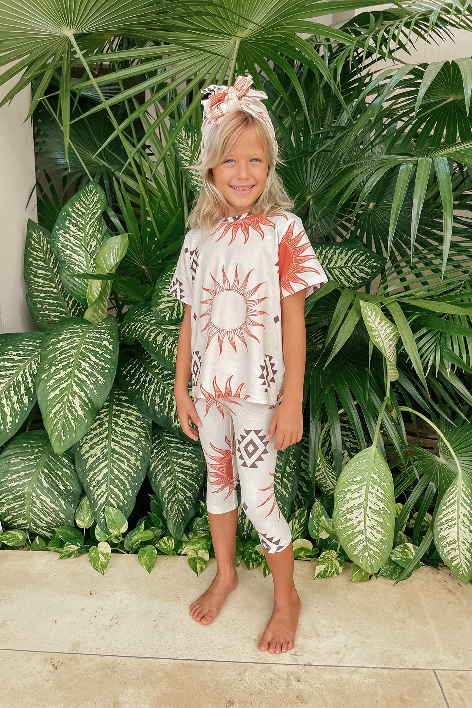 Oversize T-shirt Alma Kids SALE