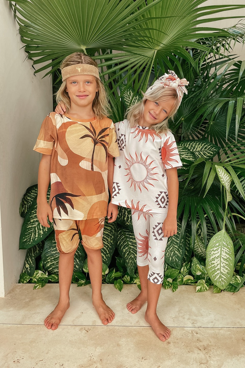 Oversize T-shirt Alma Kids SALE