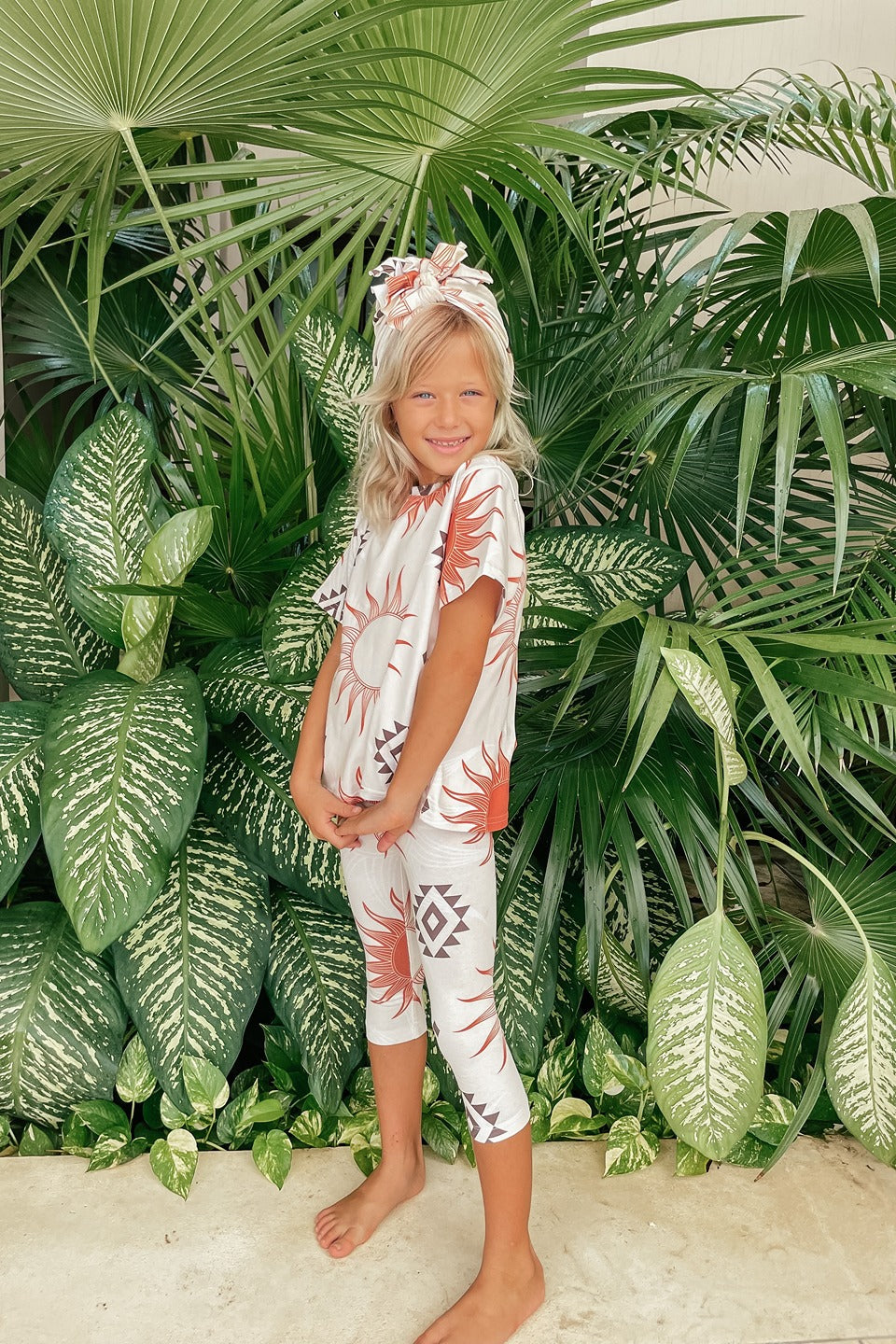 Oversize T-shirt Alma Kids SALE