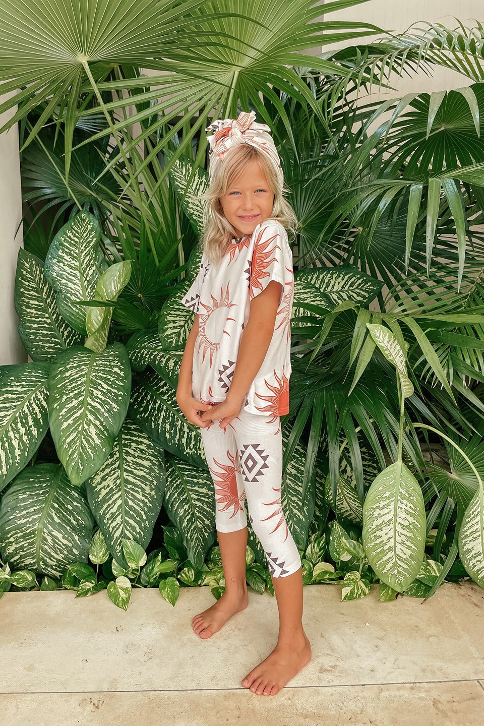 Oversize T-shirt Alma Kids SALE