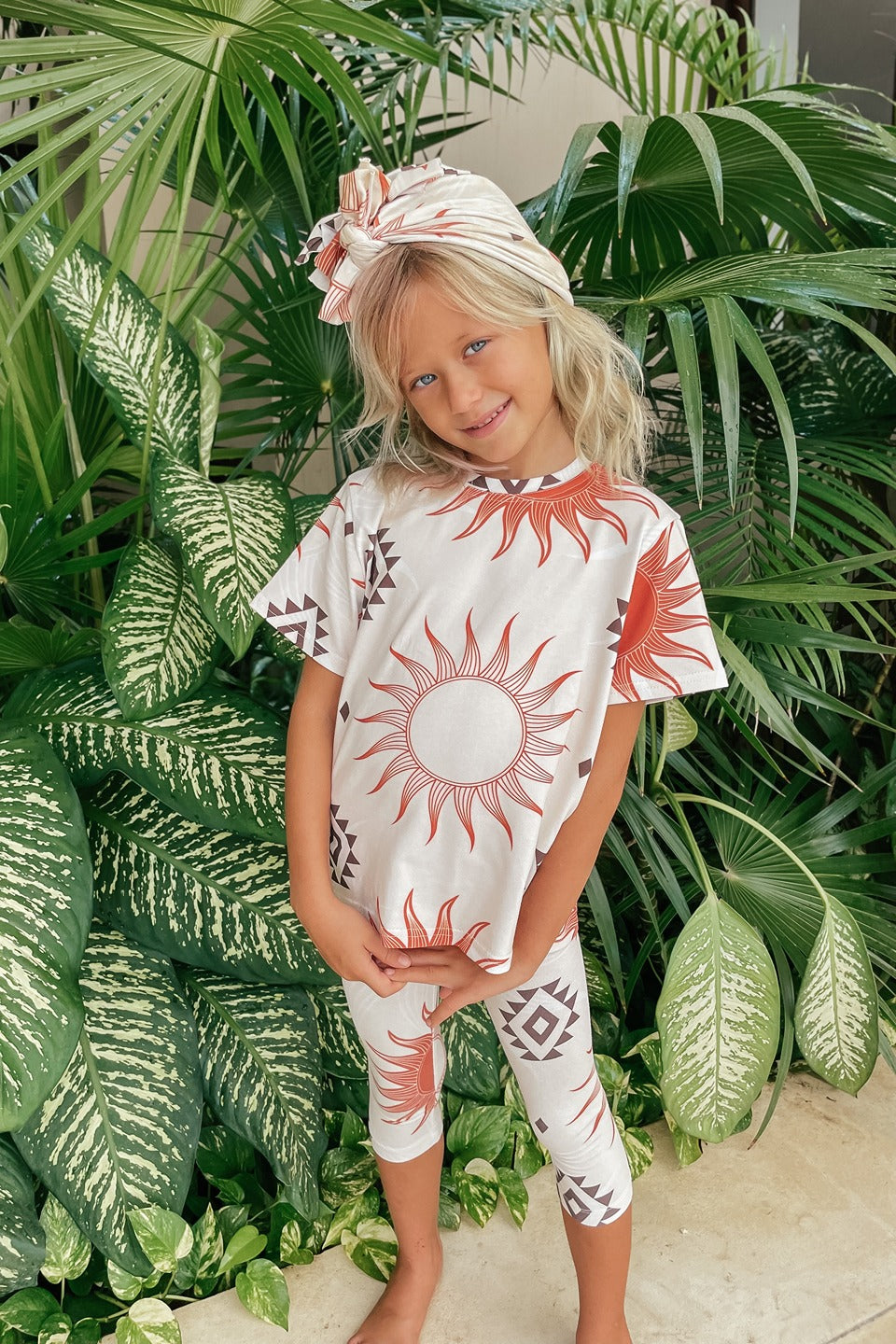 Oversize T-shirt Alma Kids SALE