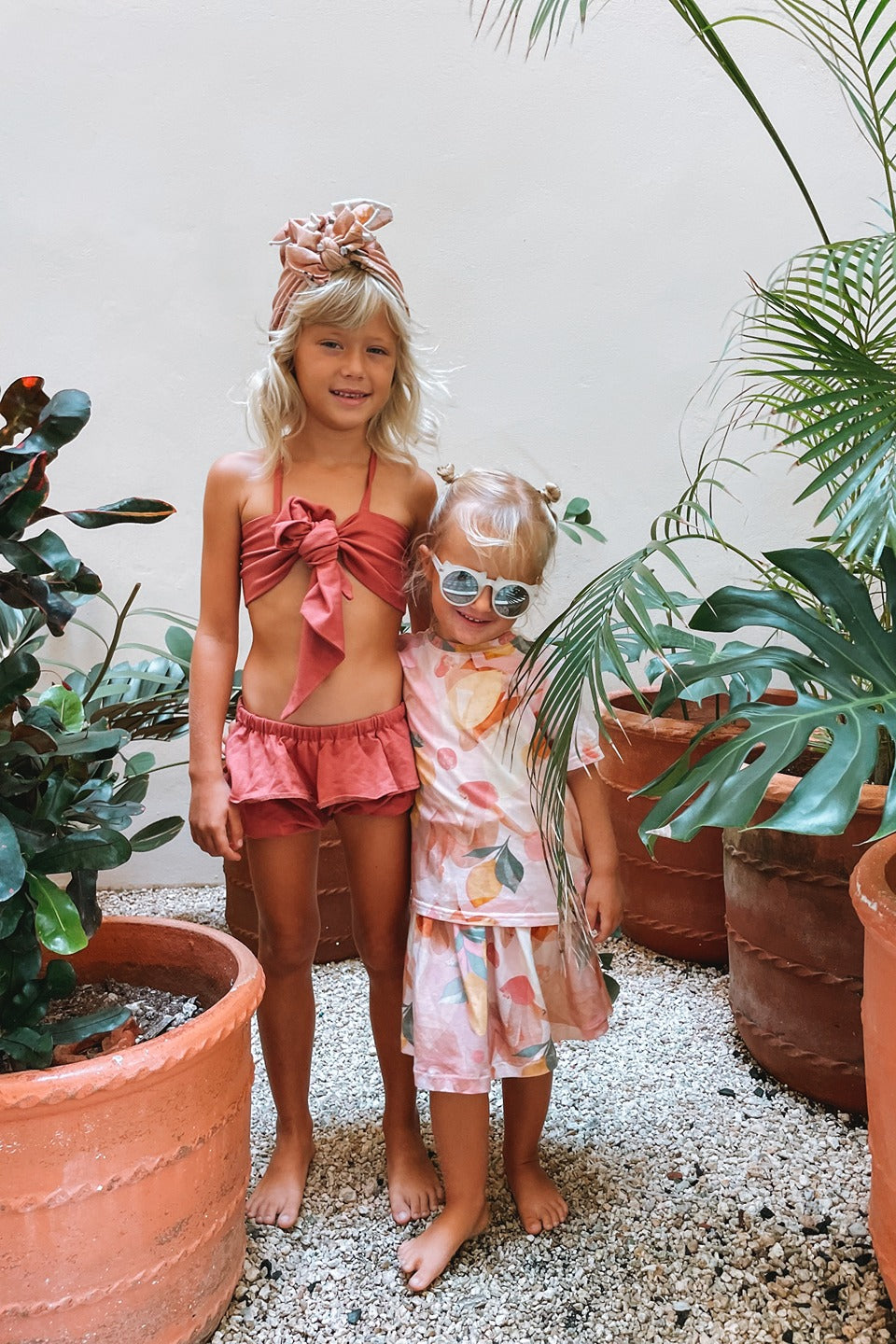 Top Beso Organic Cedar Creek Kids