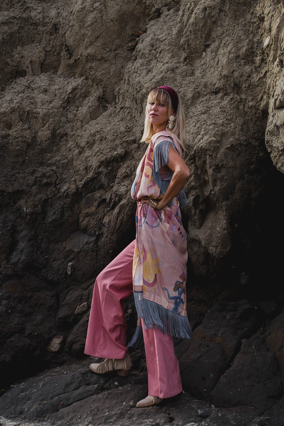 Yukata Matsuri You Are Magic