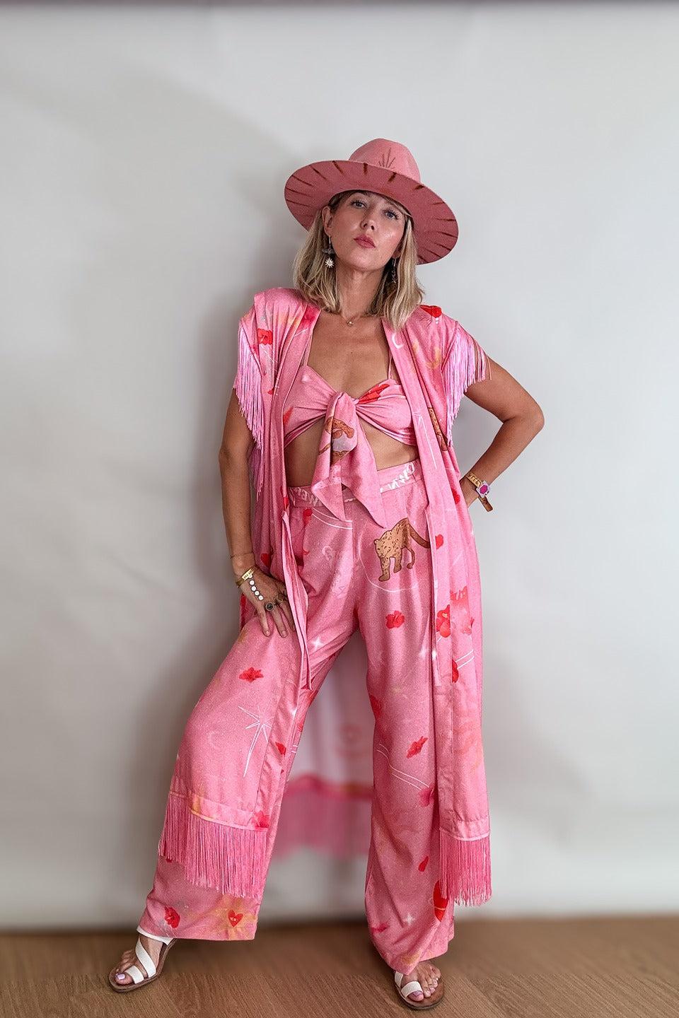 Yukata Matsuri Own Your Power