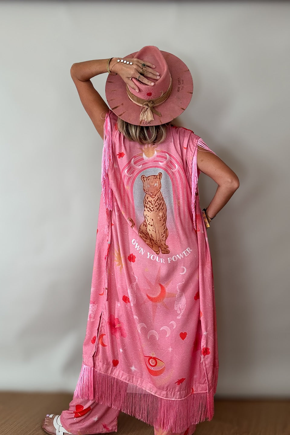 Yukata Matsuri Own Your Power