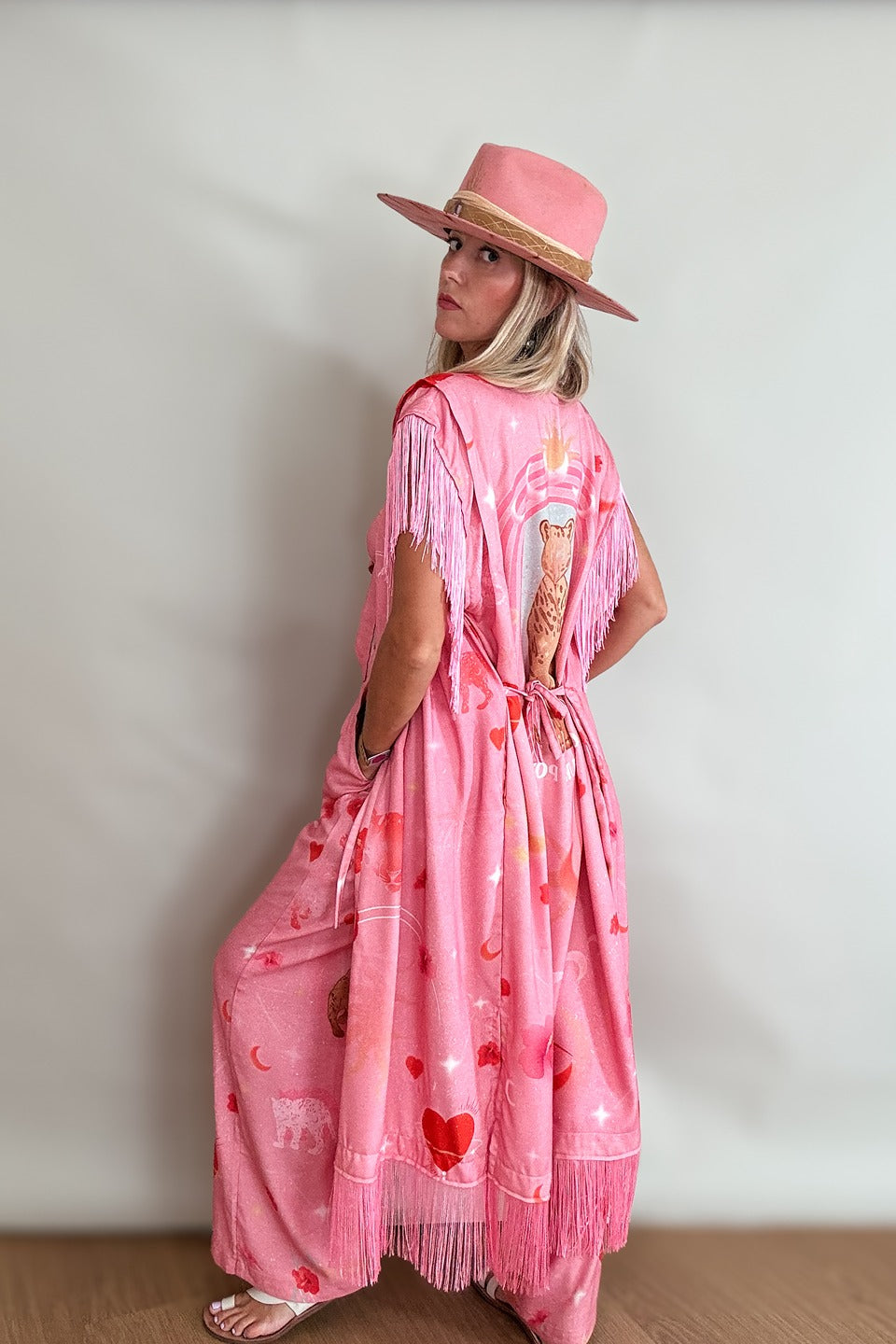 Yukata Matsuri Own Your Power