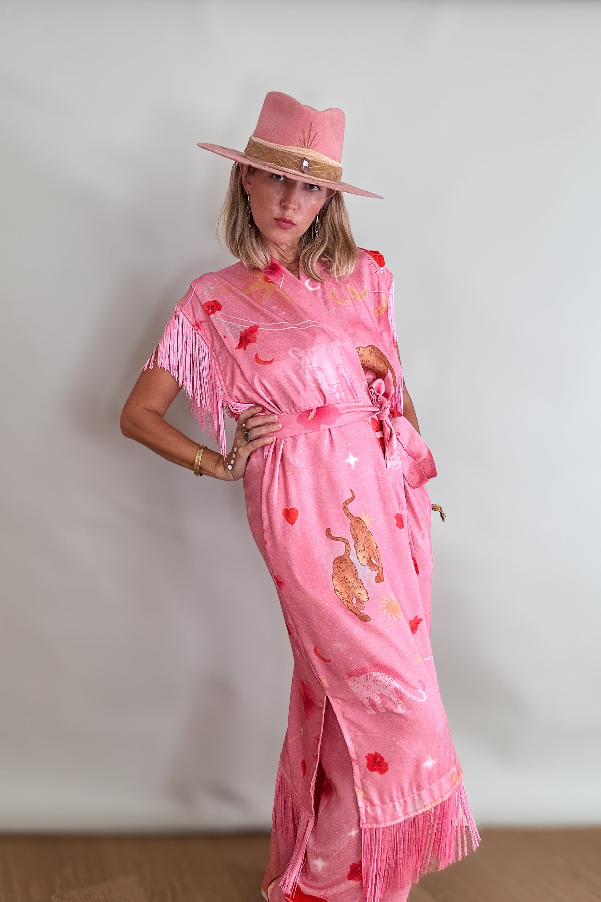 Yukata Matsuri Own Your Power