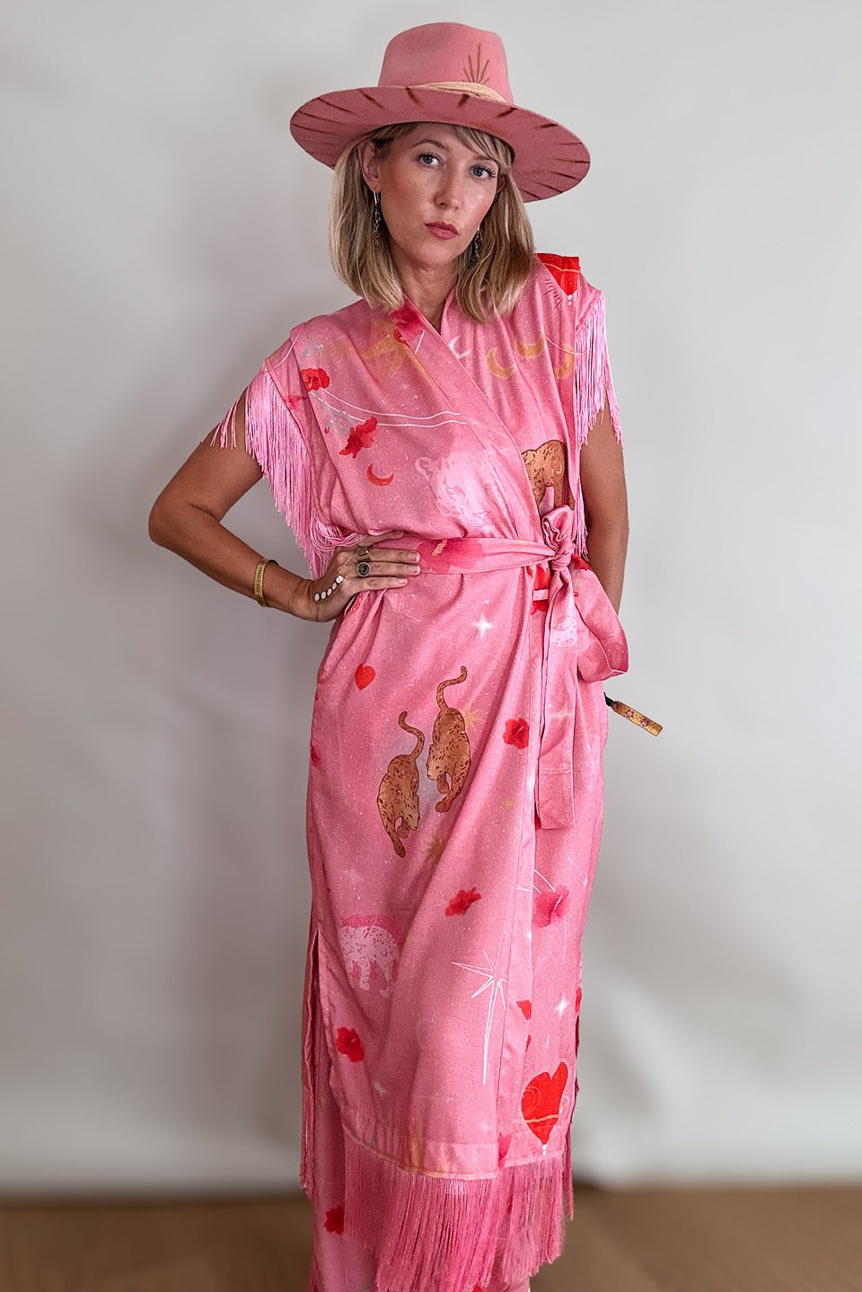 Yukata Matsuri Own Your Power