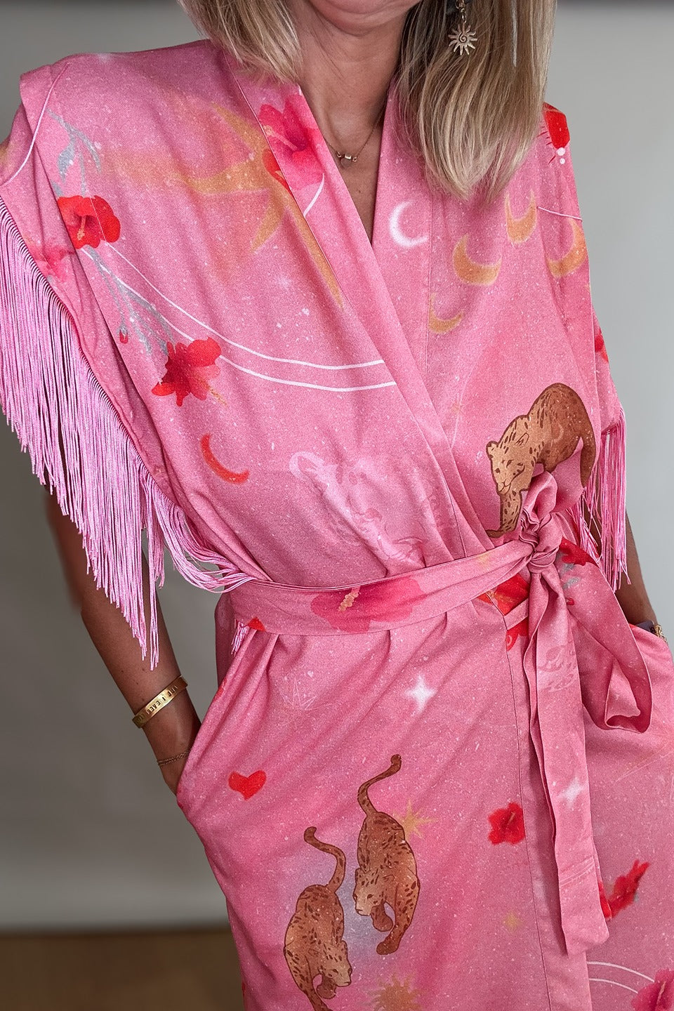 Yukata Matsuri Own Your Power