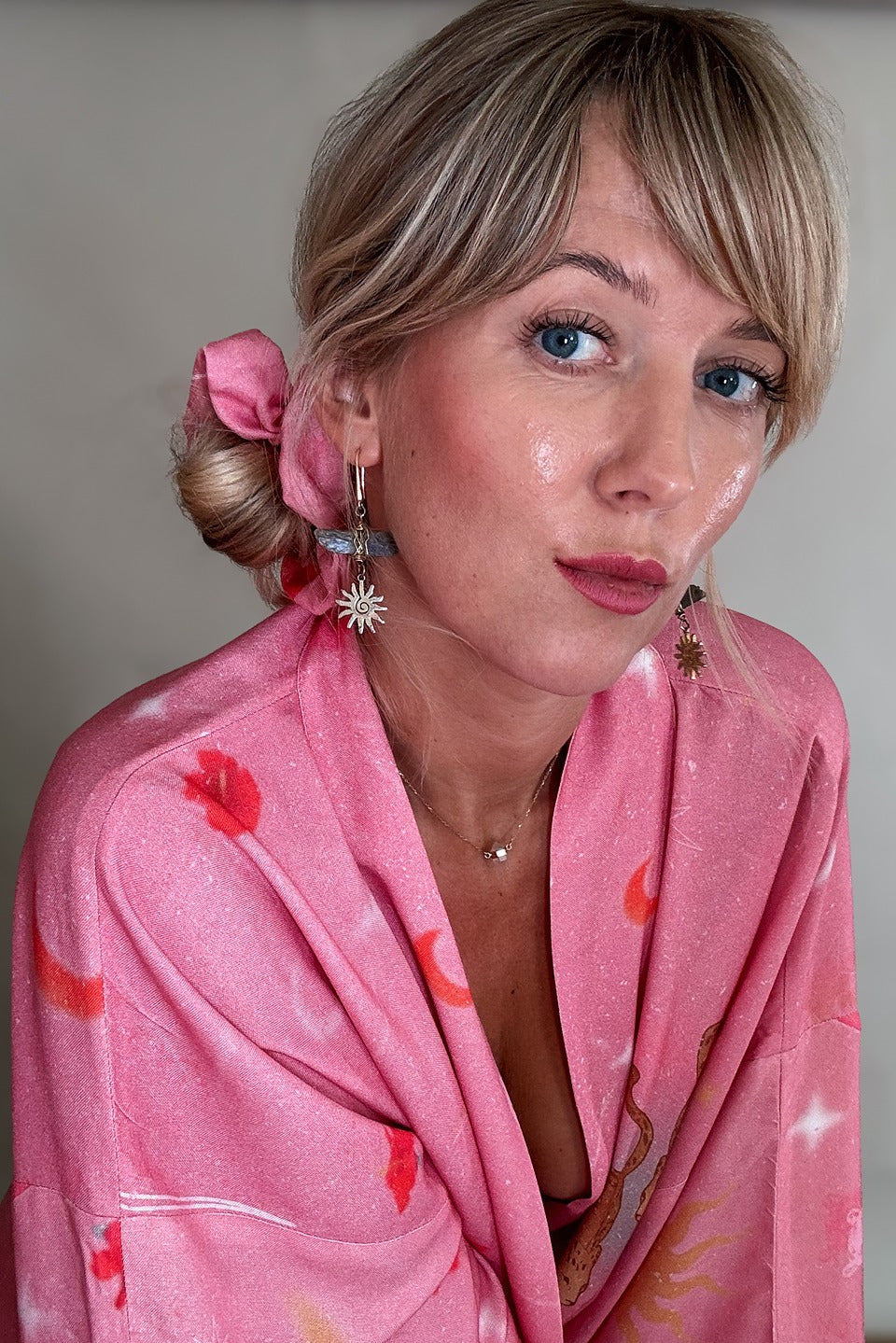 Frotka Midi Own Your Power