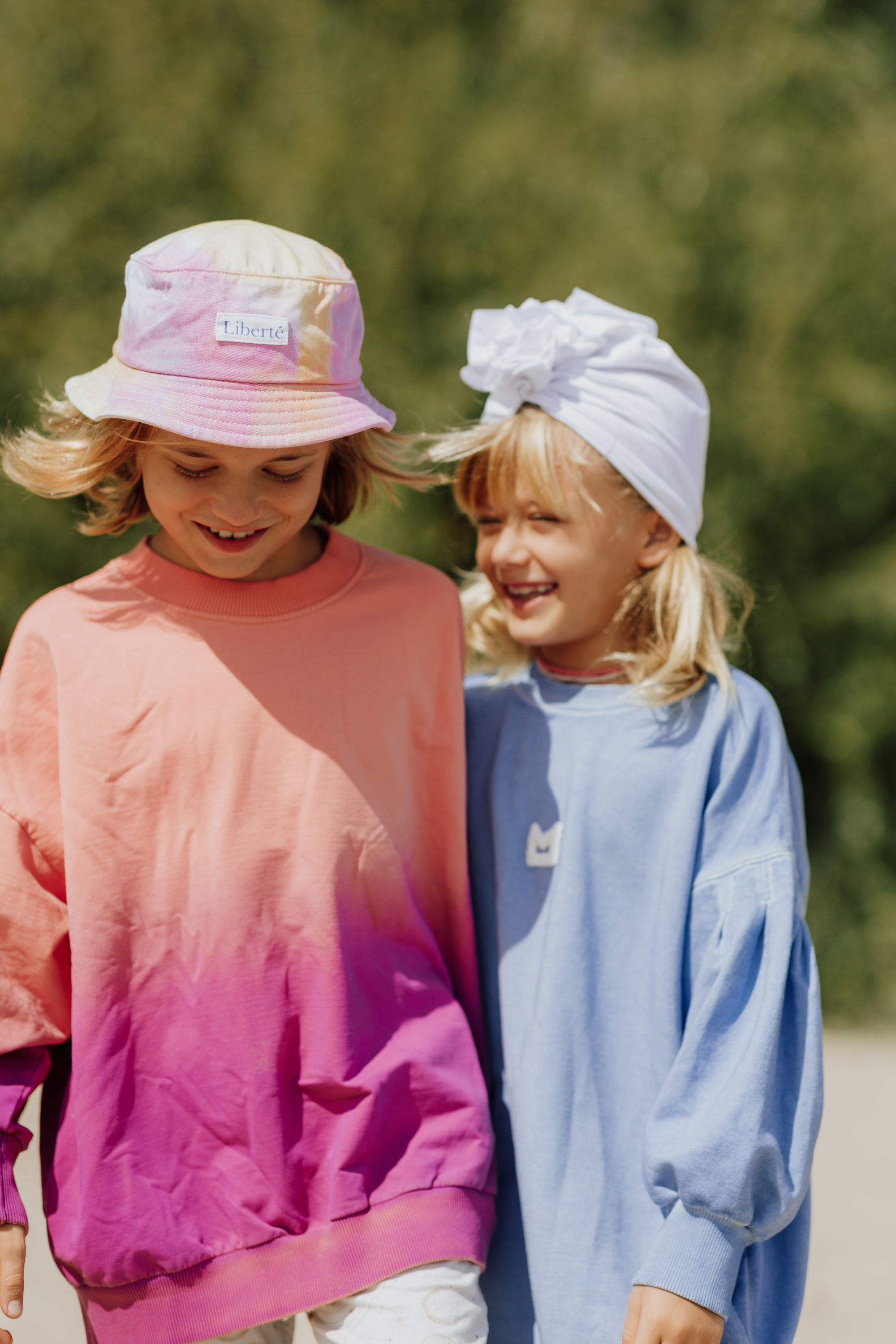 Bucket Hat Amor Puro SALE