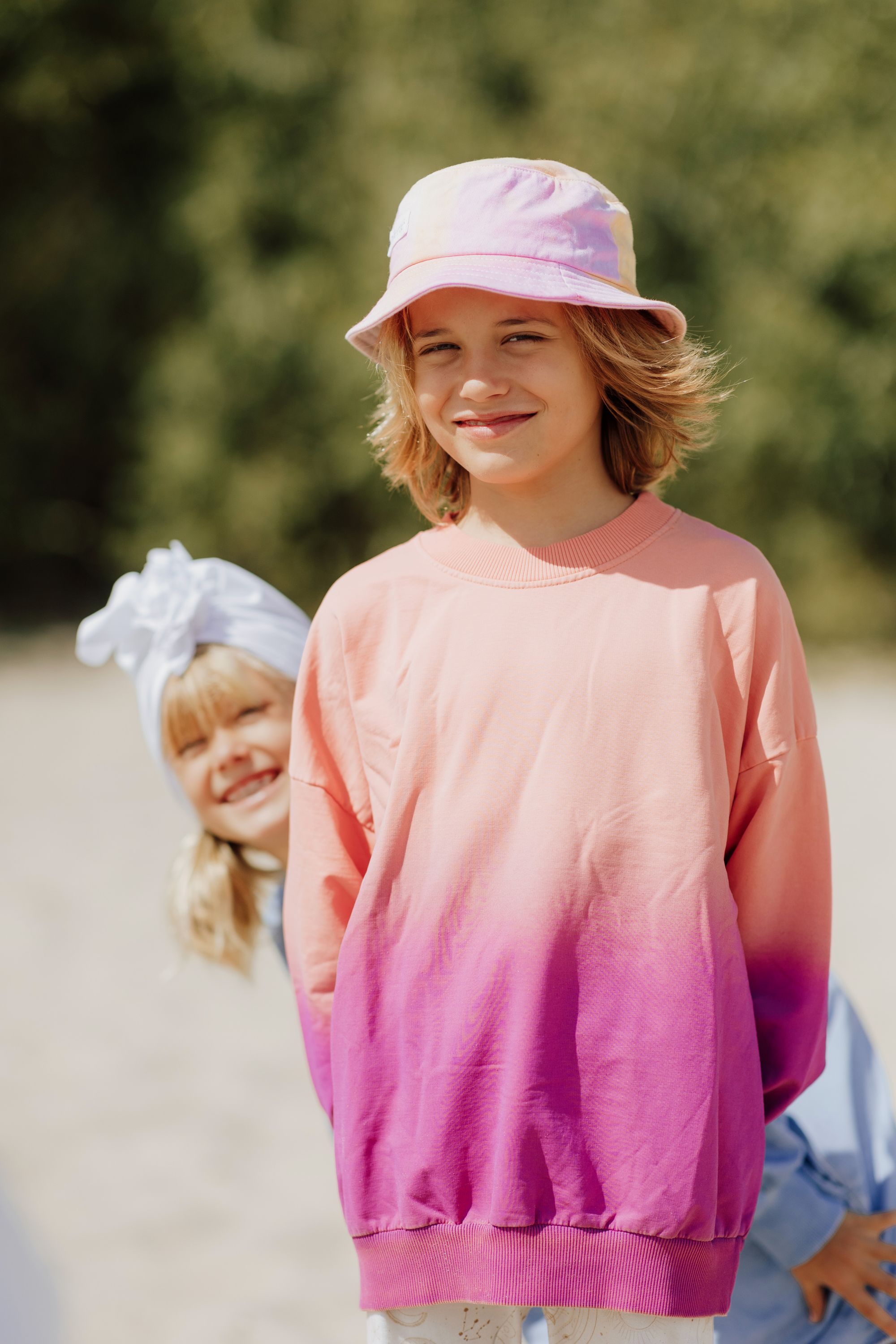 Bucket Hat Amor Puro SALE