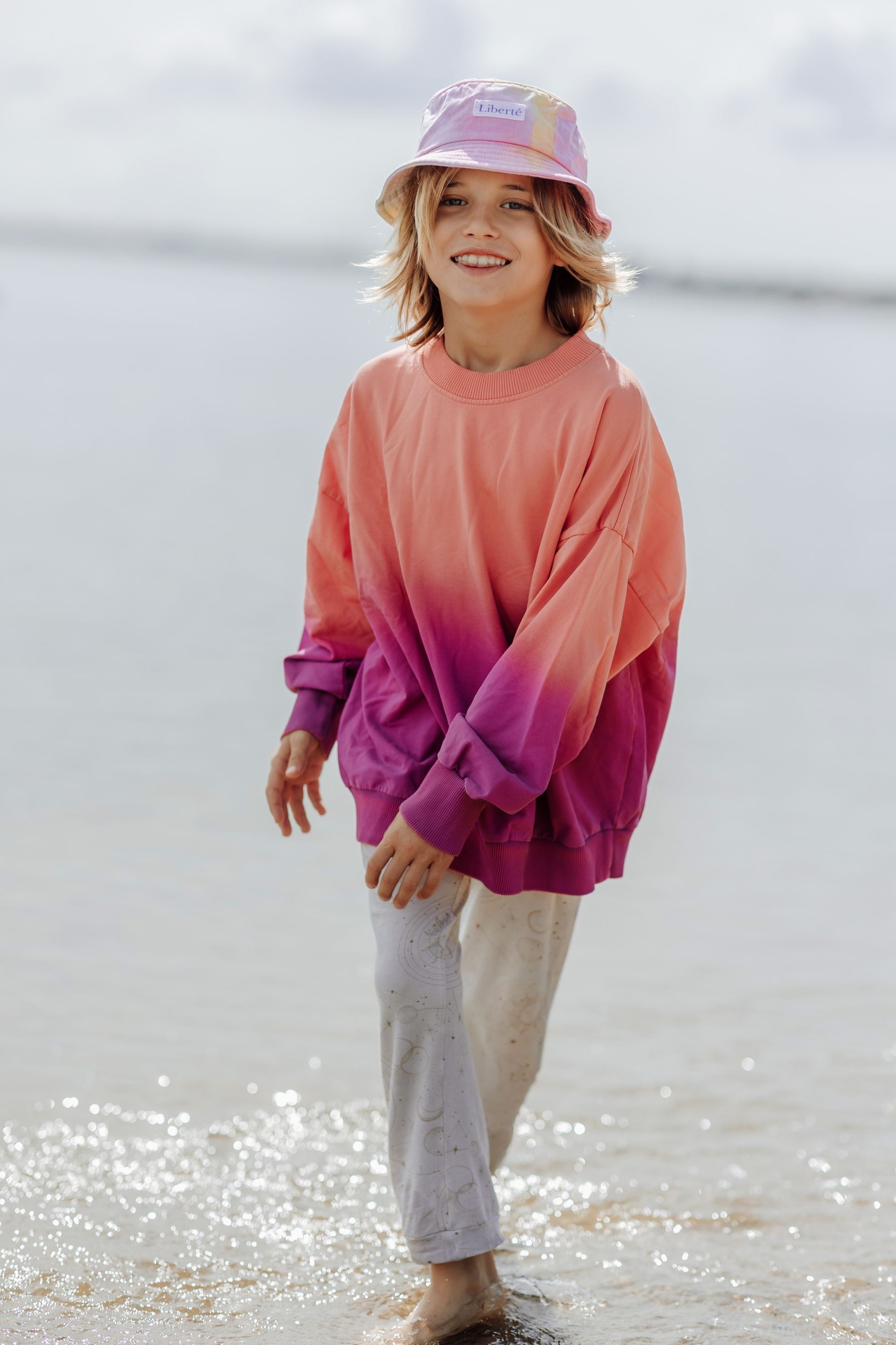 Bucket Hat Amor Puro SALE