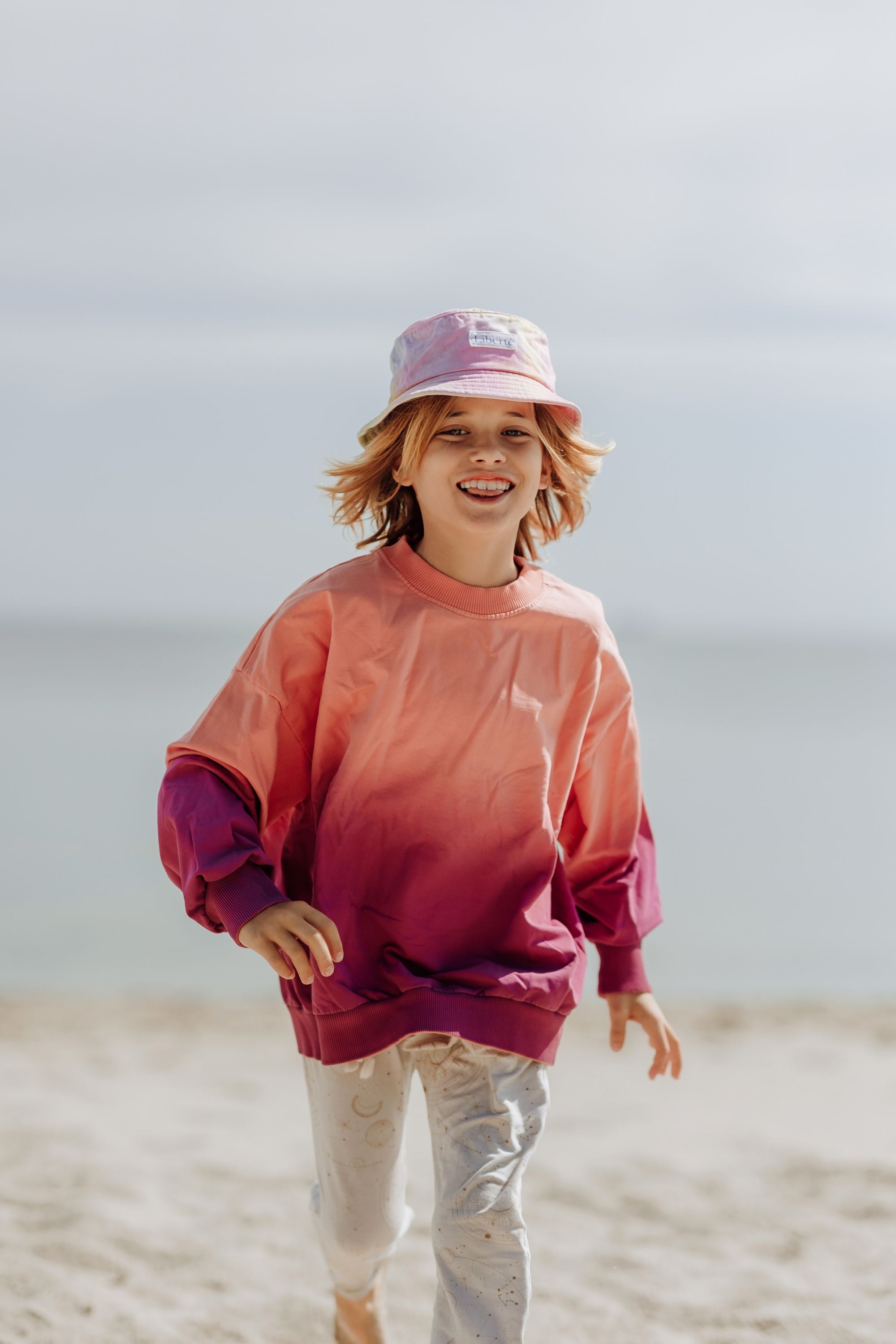 Bucket Hat Amor Puro SALE