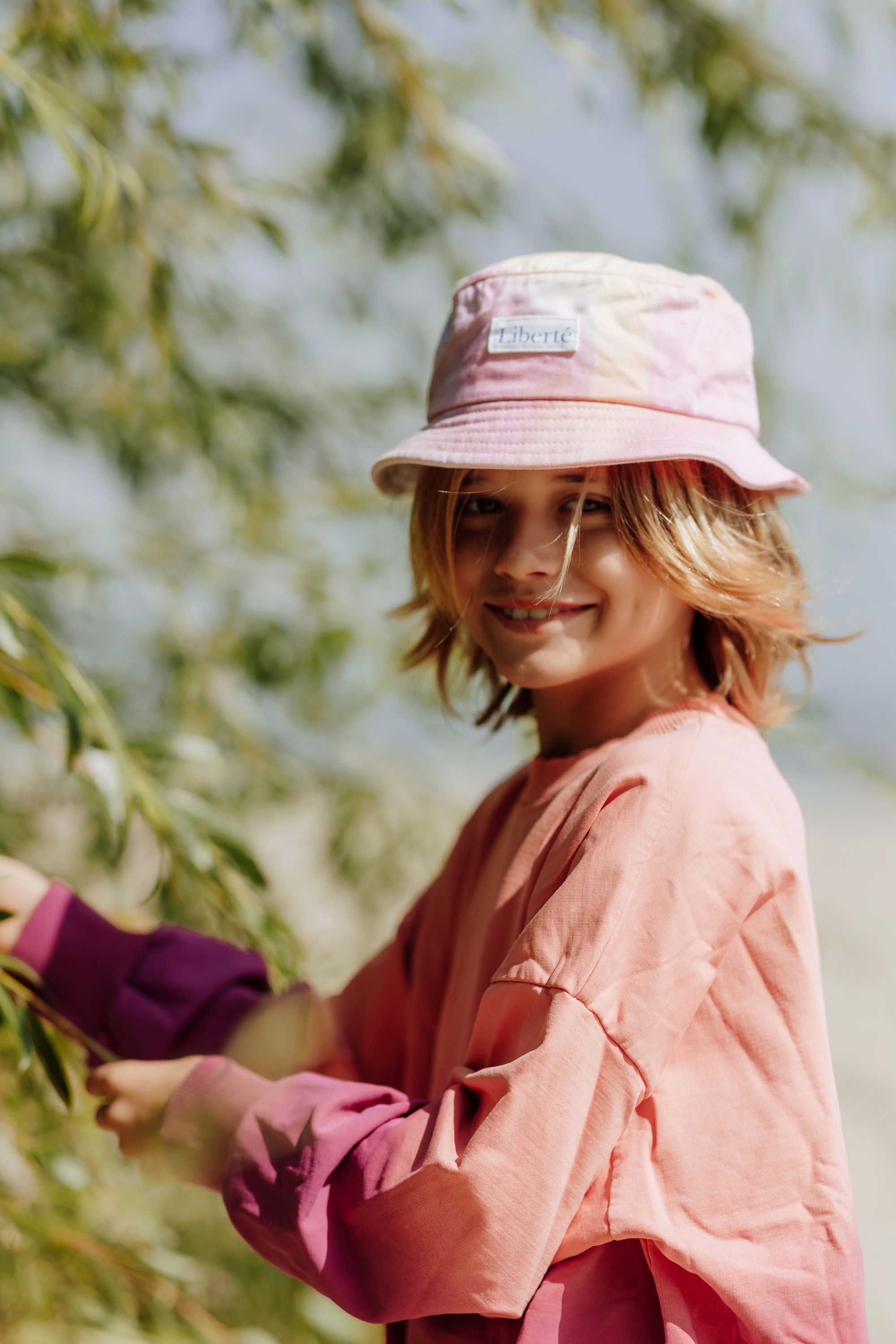 Bucket Hat Amor Puro SALE