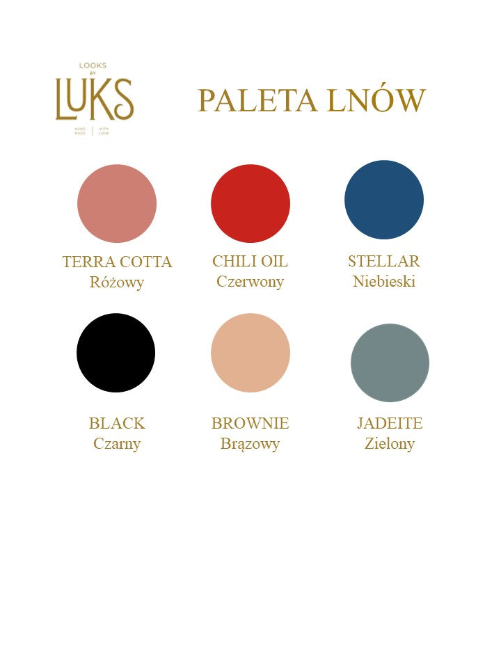 Sukienka Leila
