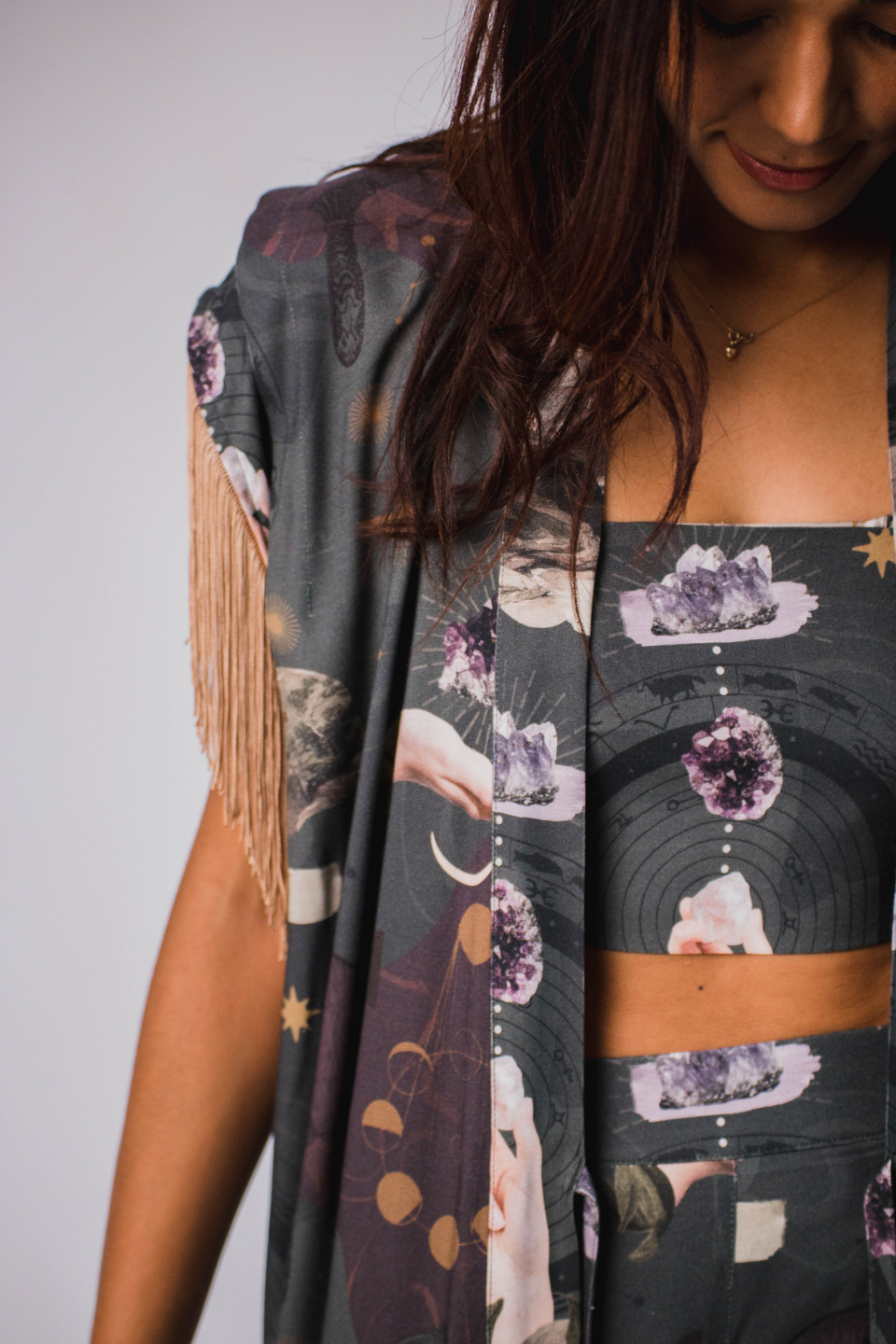 Yukata Matsuri Soul at Peace
