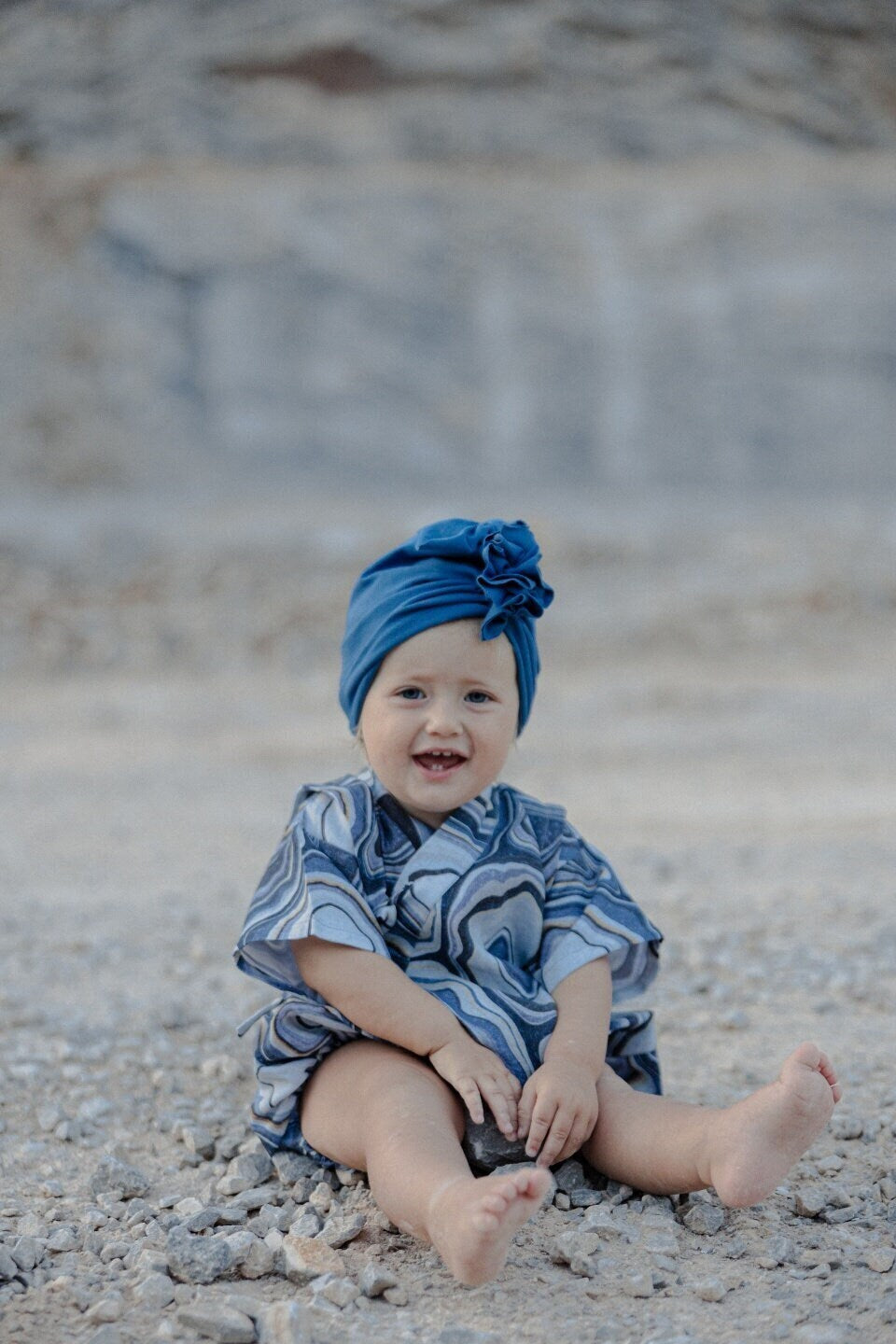 Rampers Inner Strength SALE