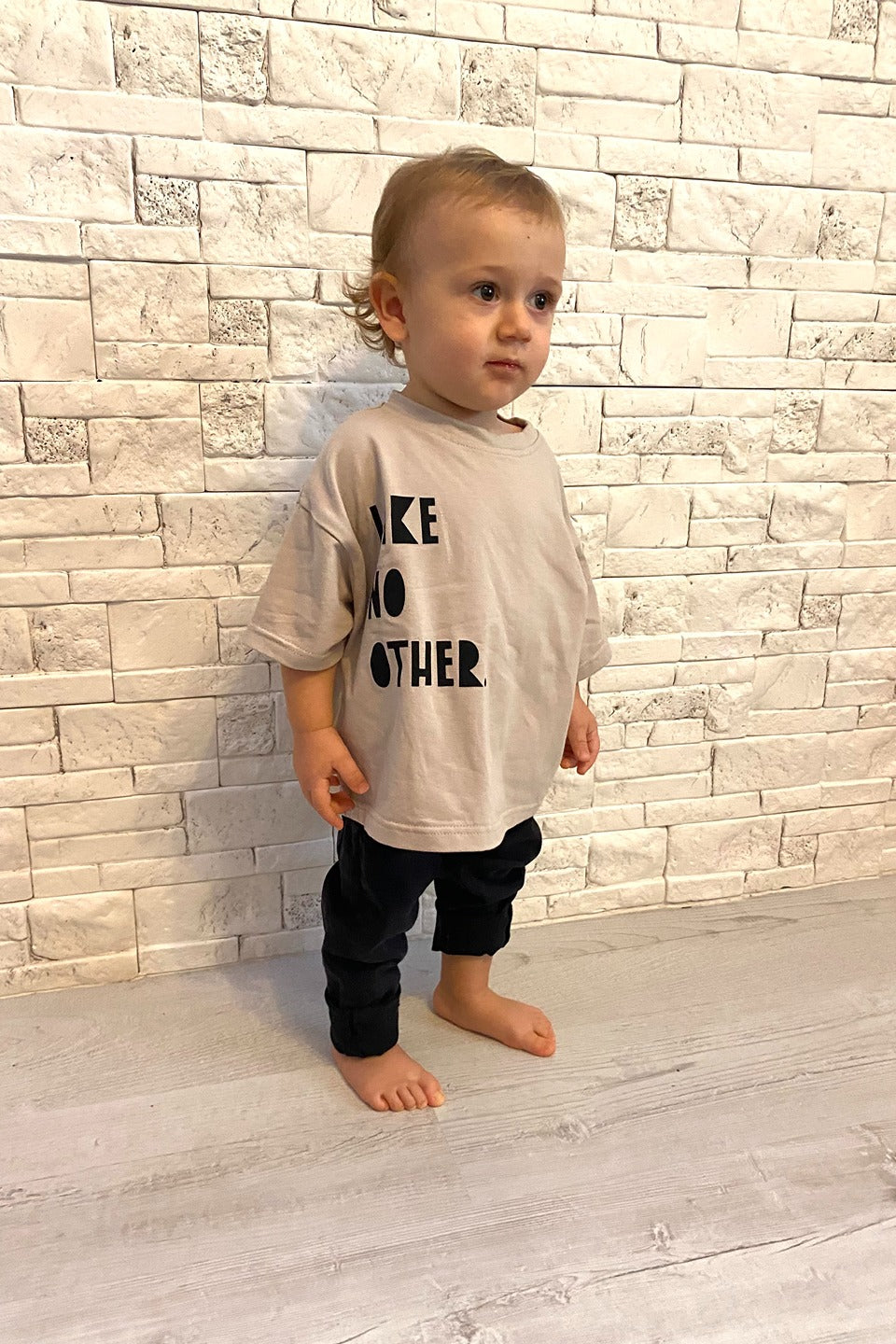 T-shirt Like No Other Kids SALE