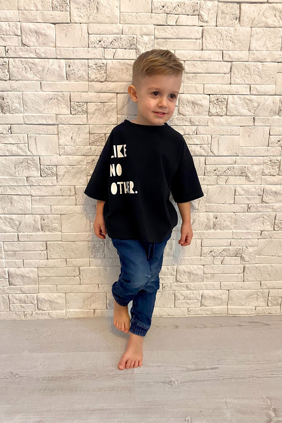 T-shirt Like No Other Kids SALE