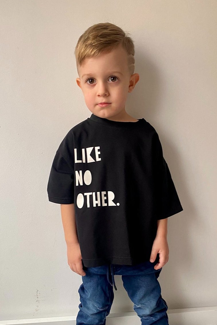 T-shirt Like No Other Kids SALE