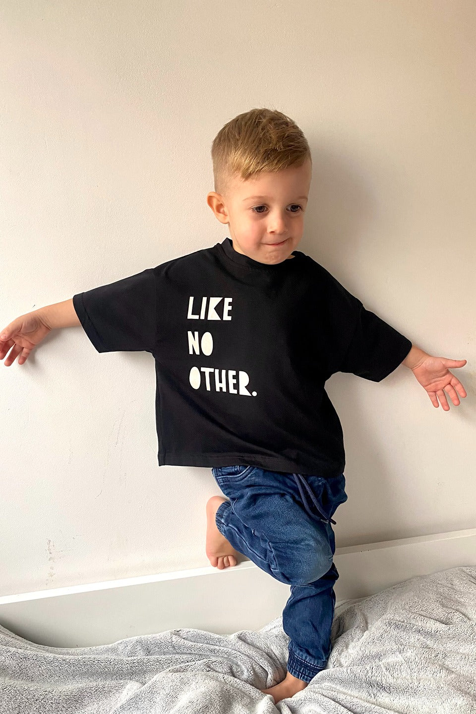 T-shirt Like No Other Kids SALE