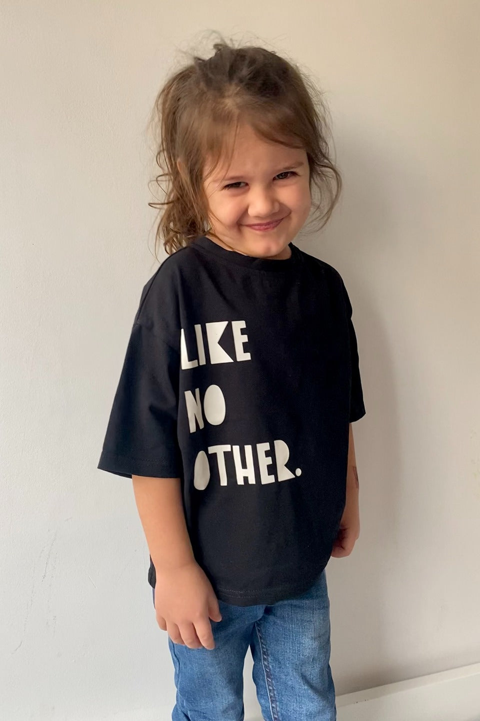 T-shirt Like No Other Kids SALE
