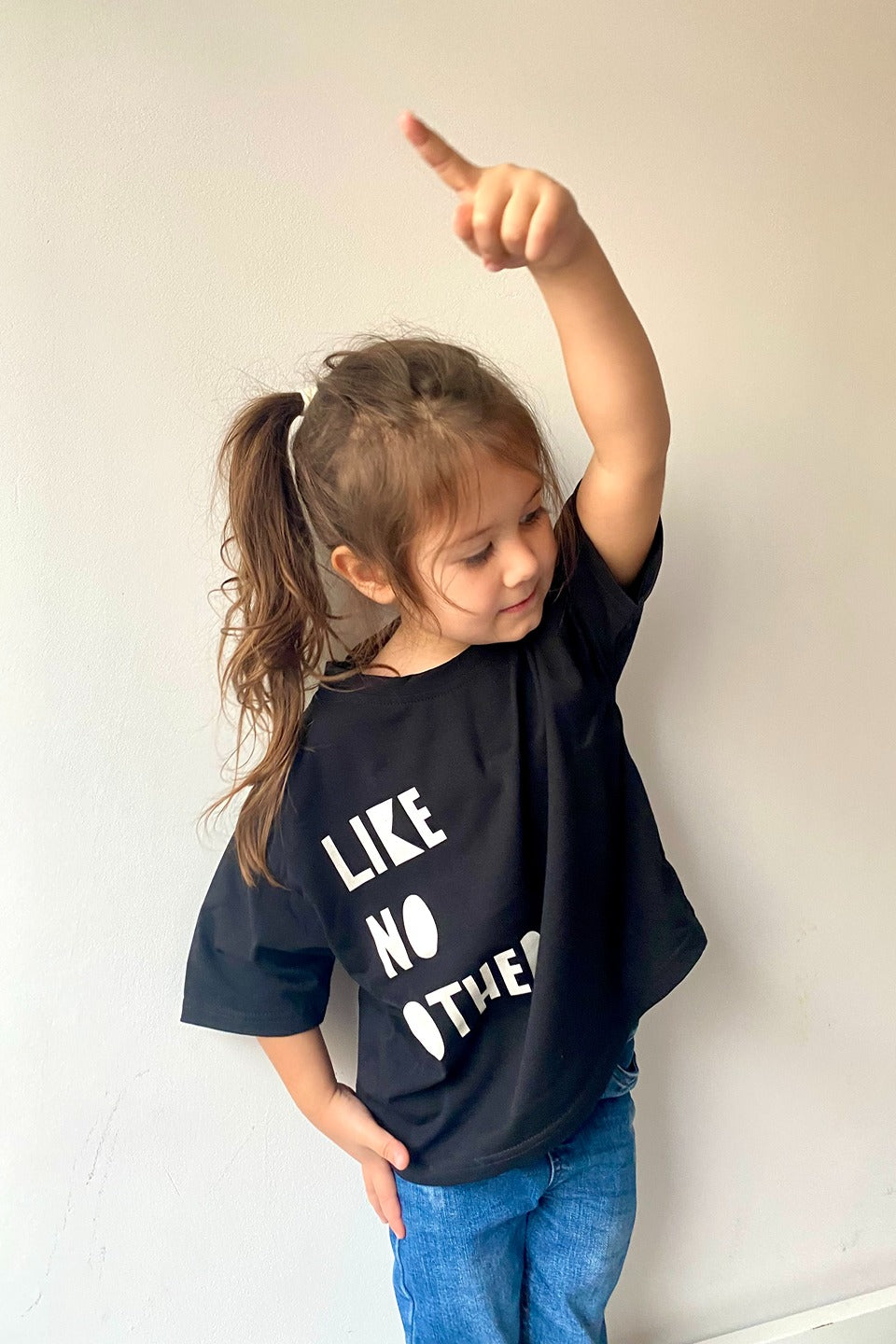 T-shirt Like No Other Kids SALE