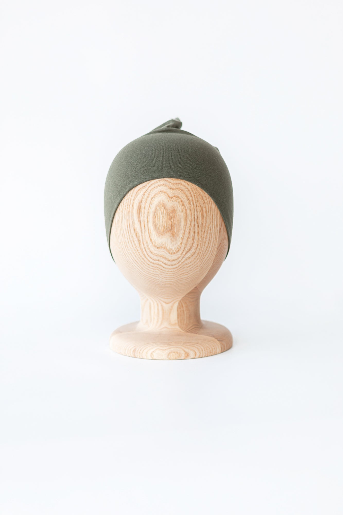 Czapka Organic Khaki