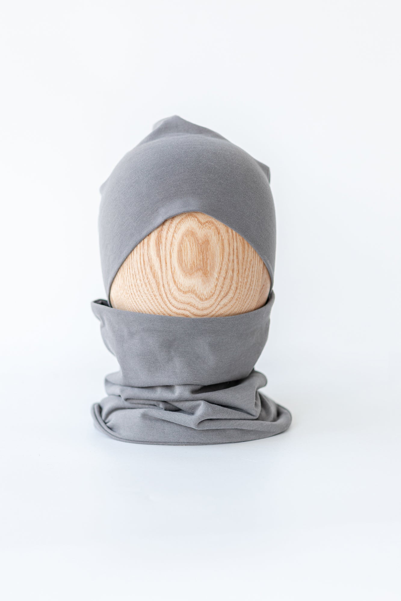Komin Organic Grey