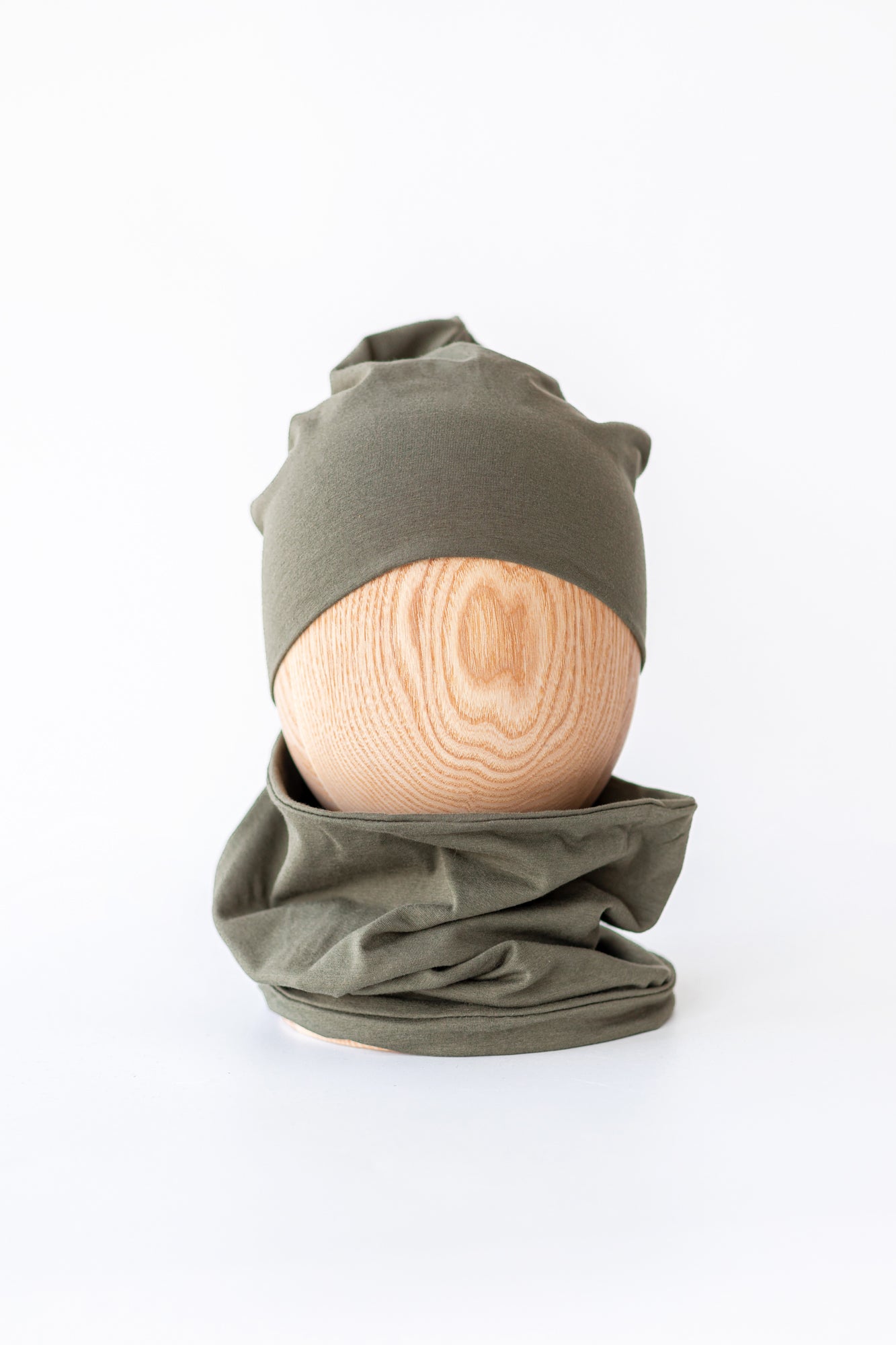 Komin Organic Khaki
