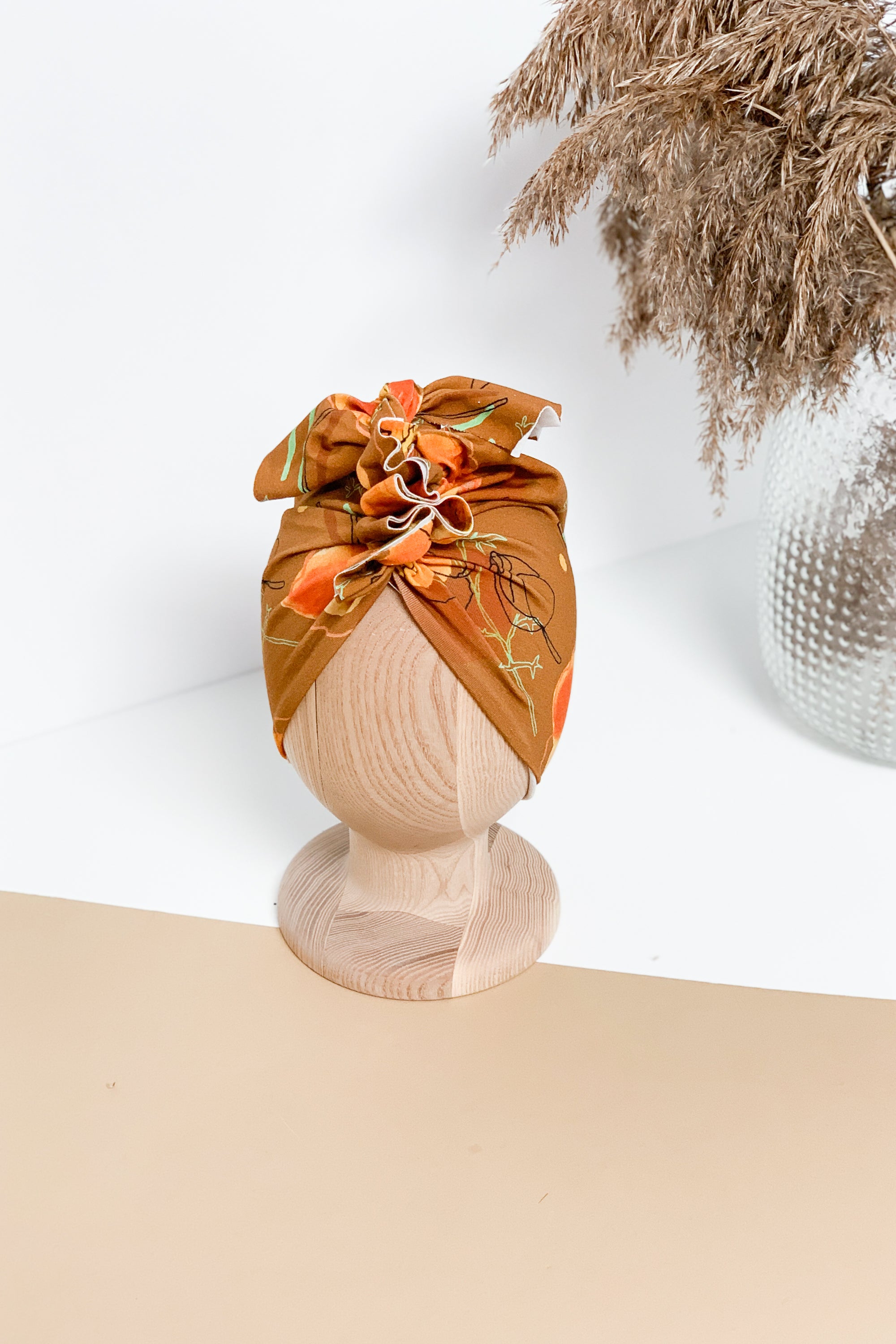 Turban No.1 Iceland Poppies