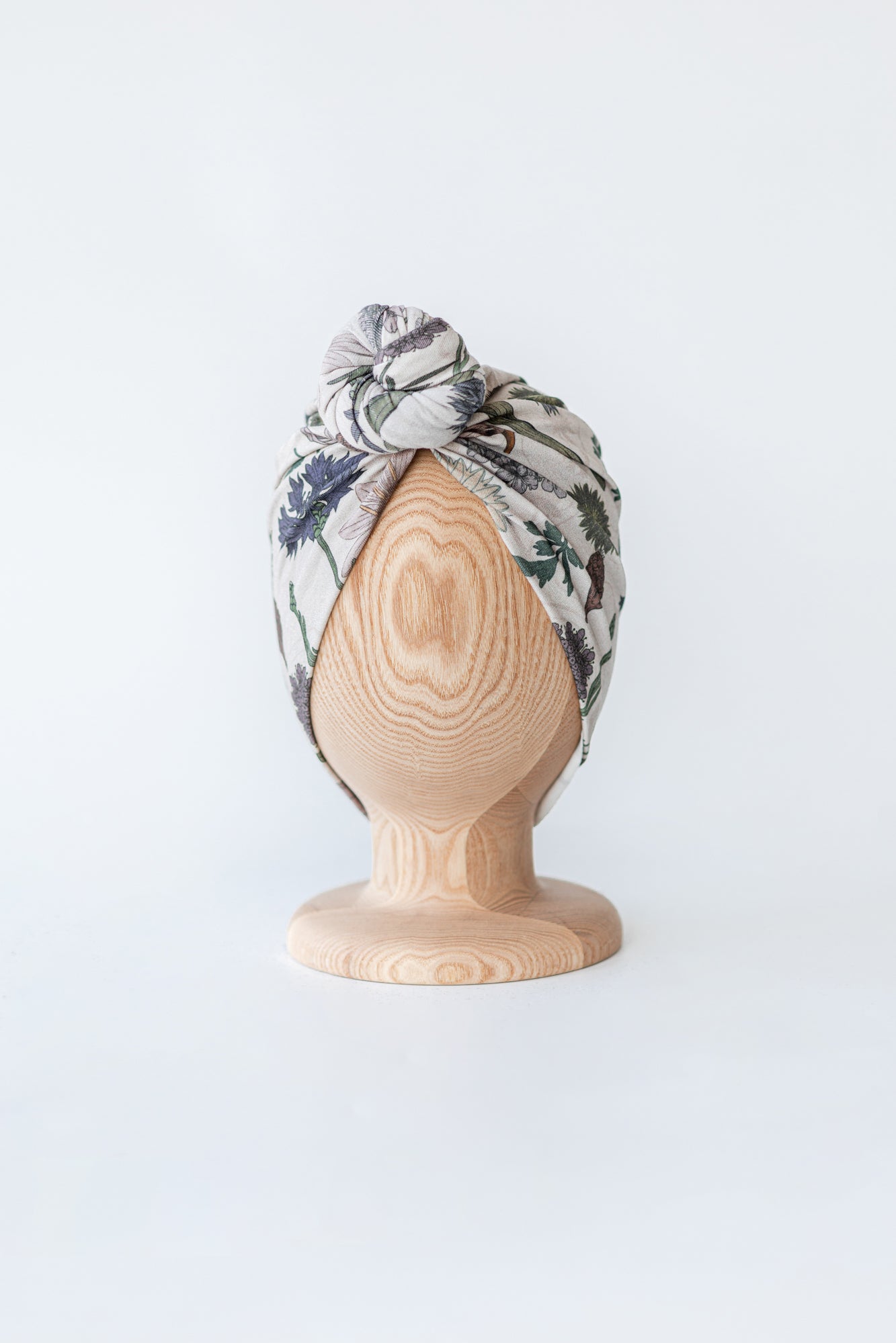 Turban No.2 Bee Sweet