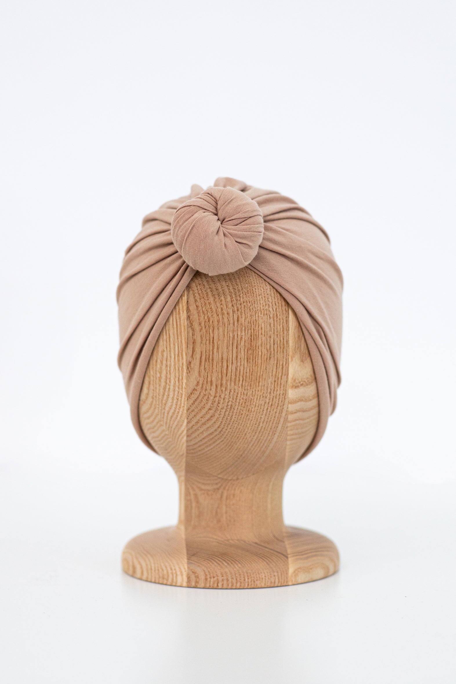 Turban No.2 Organic Caffe Latte
