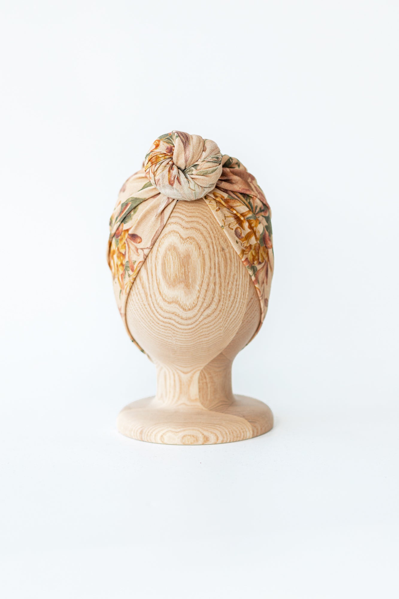 Turban No.2 Smells Like Nature