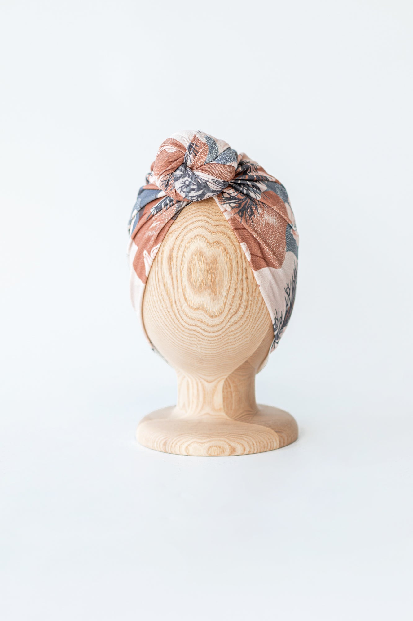 Turban No.2 Still Here