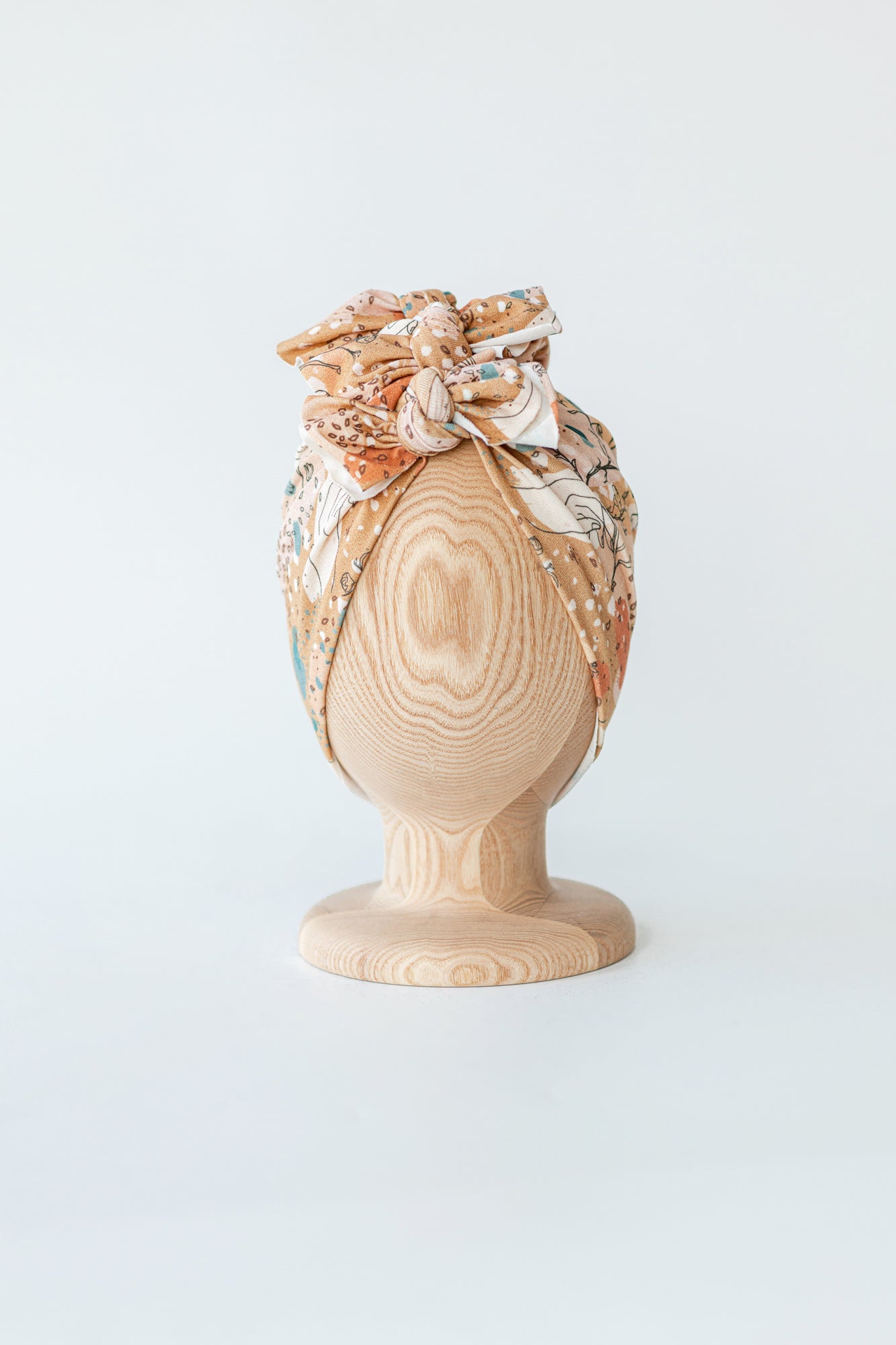 Turban No.3 Heal Me