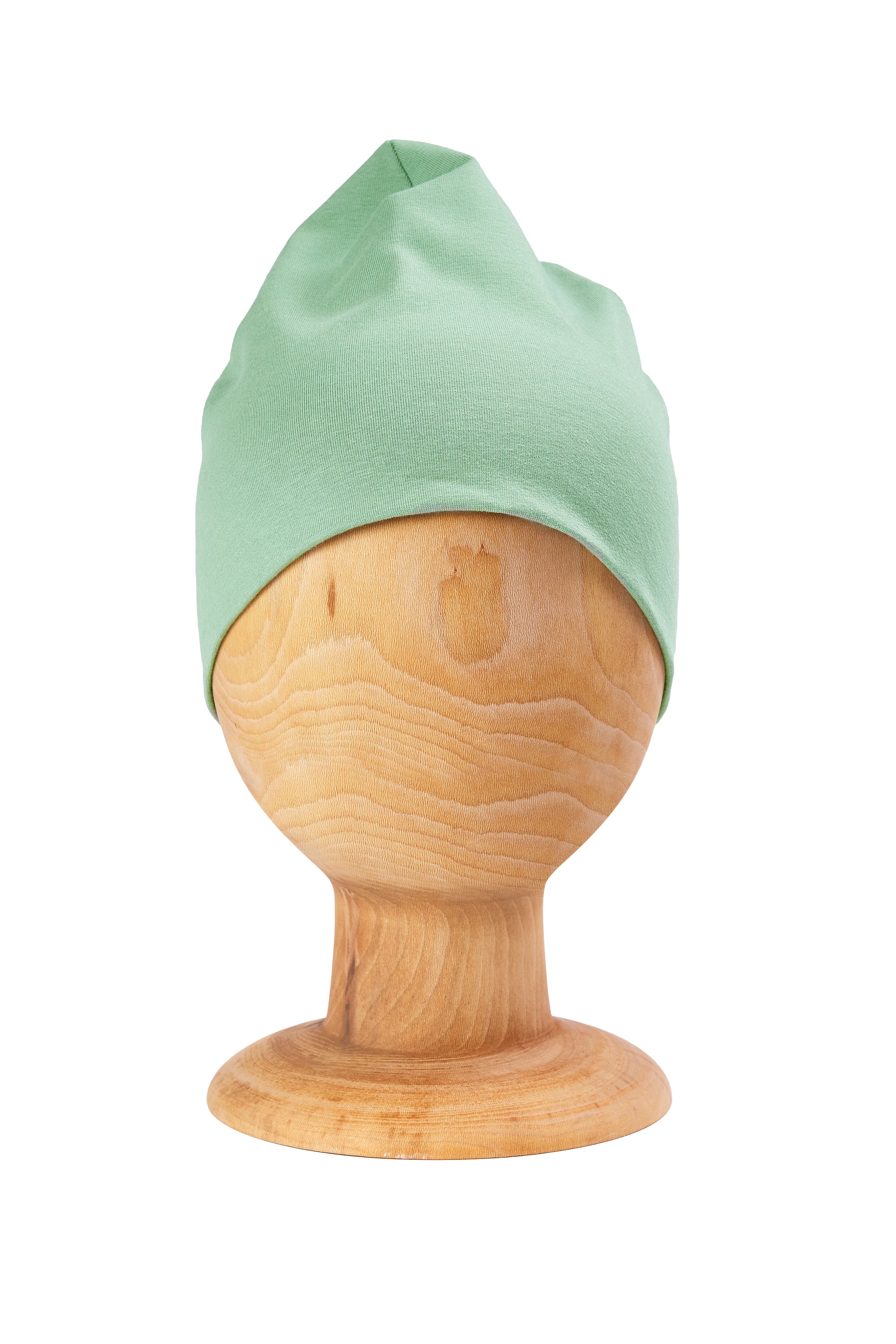 Czapka Organic Vintage Mint