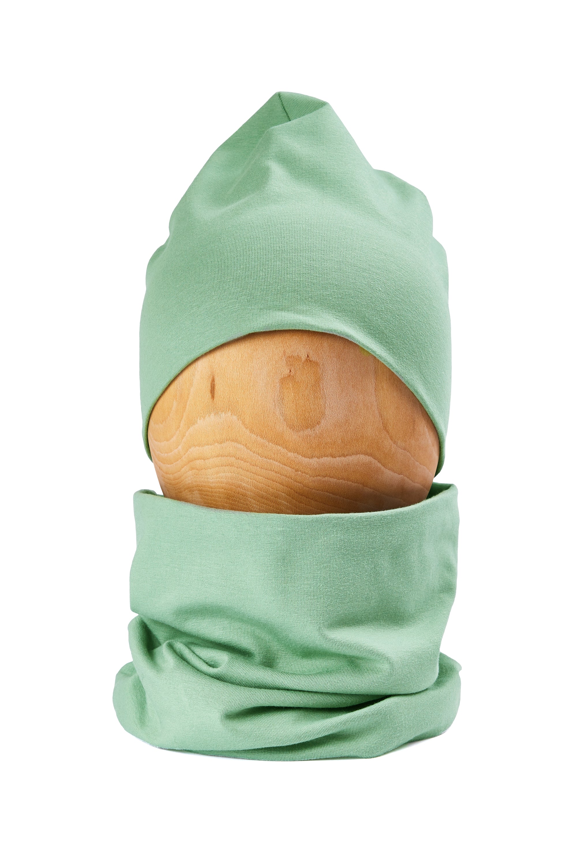 Komin Organic Vintage Mint