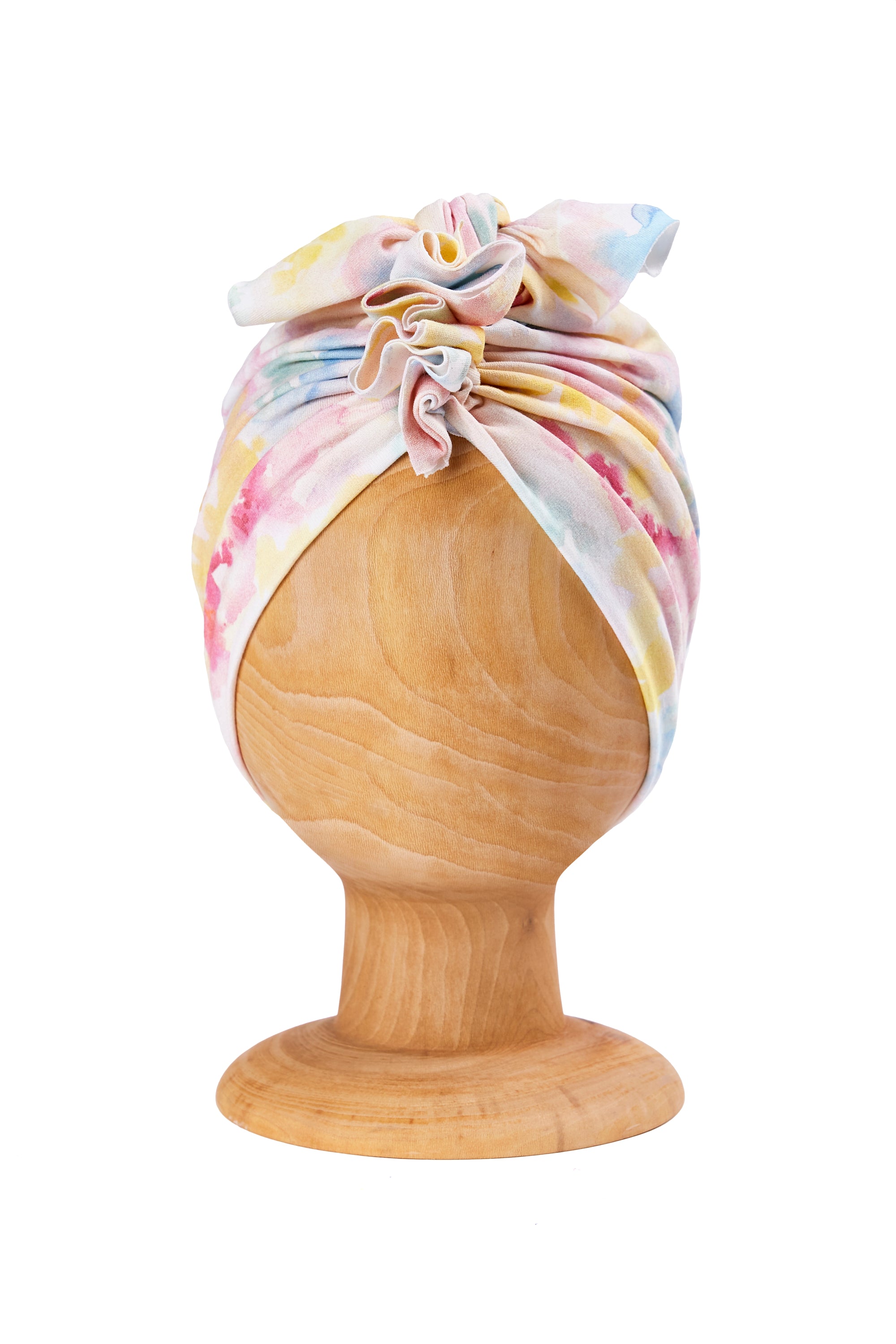 Turban No.1 Amor Puro