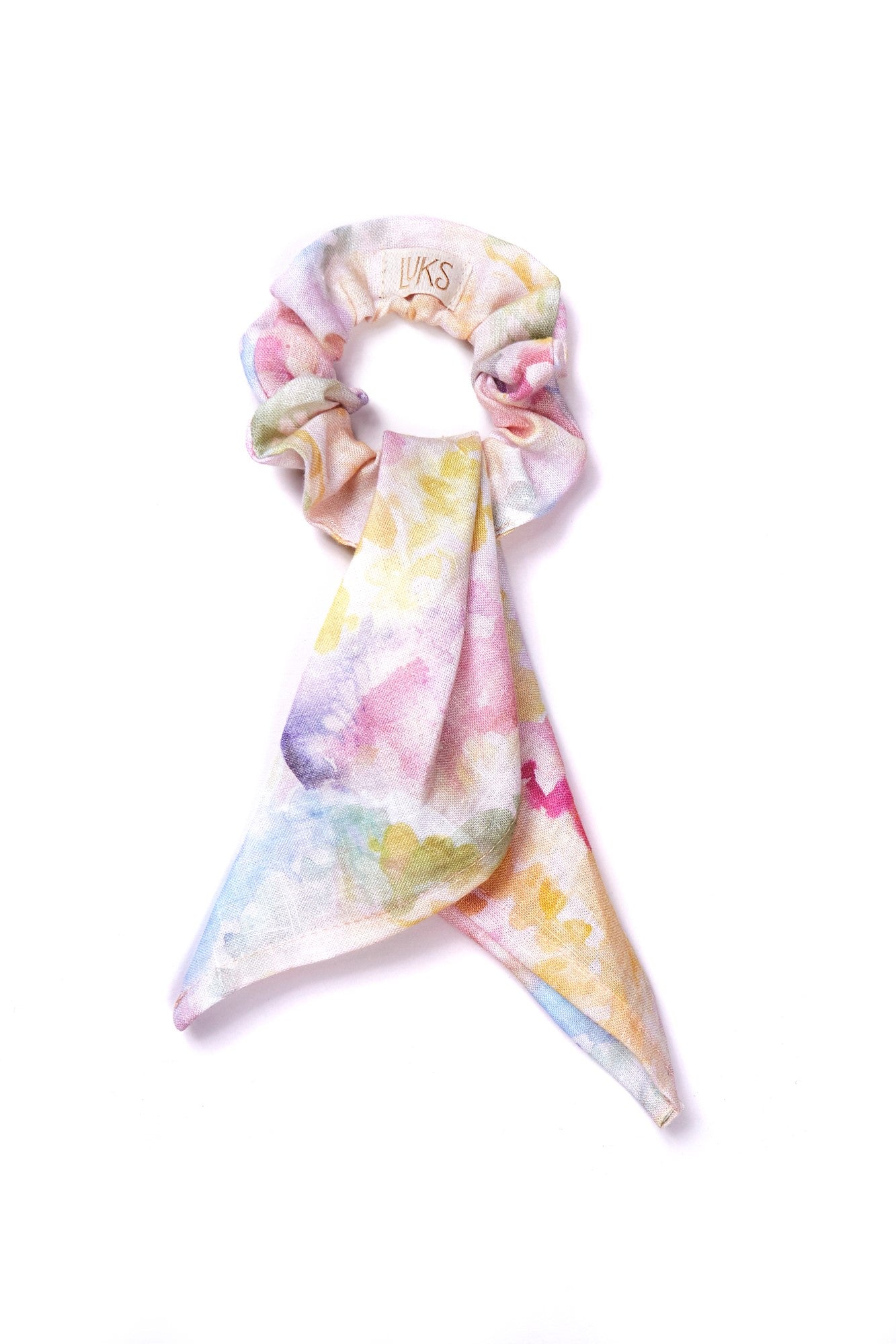 Frotka Midi z szarfą Amor Puro